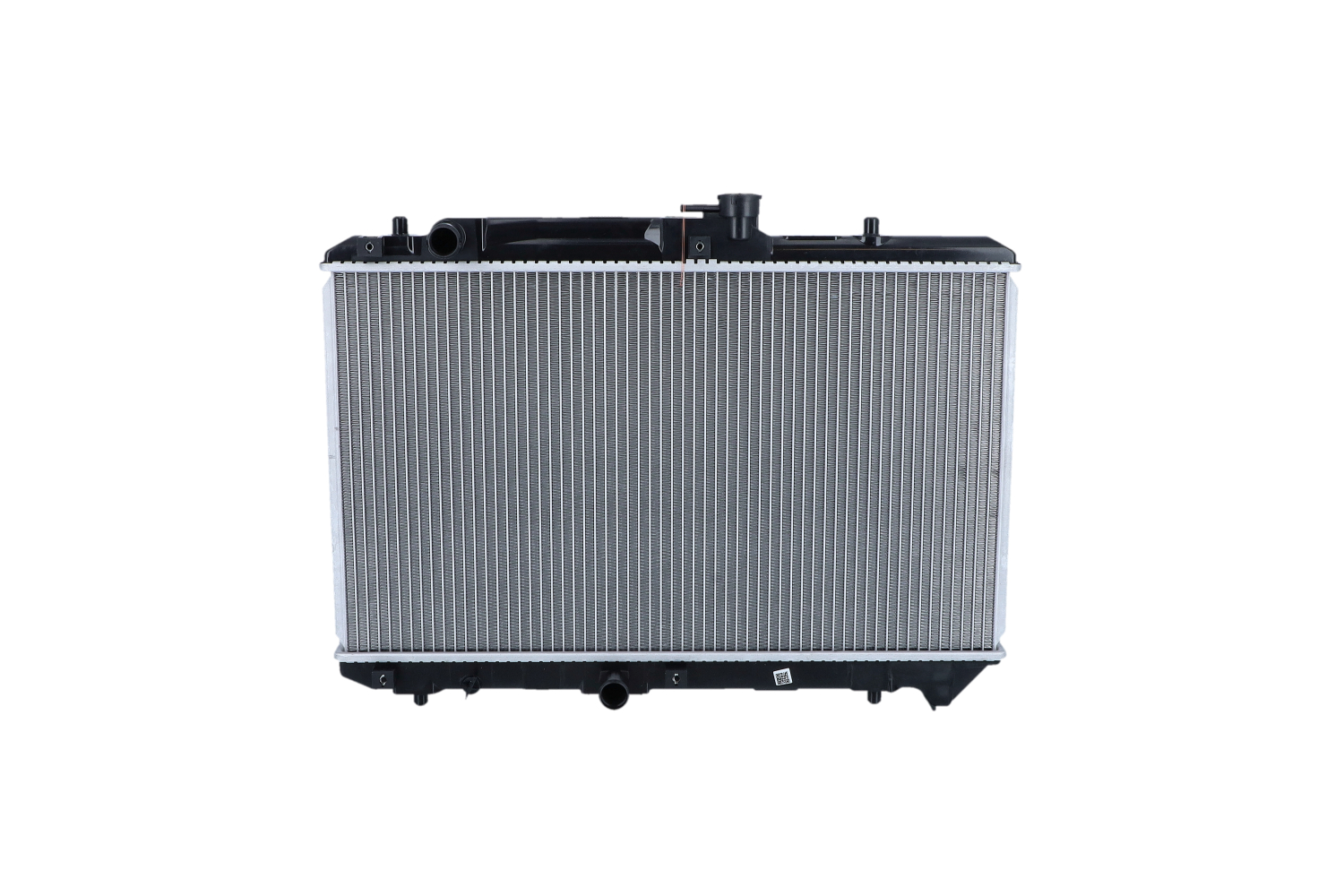 17235458 NRF 550083A SUZUKI BALENO 2019 Radiators cost