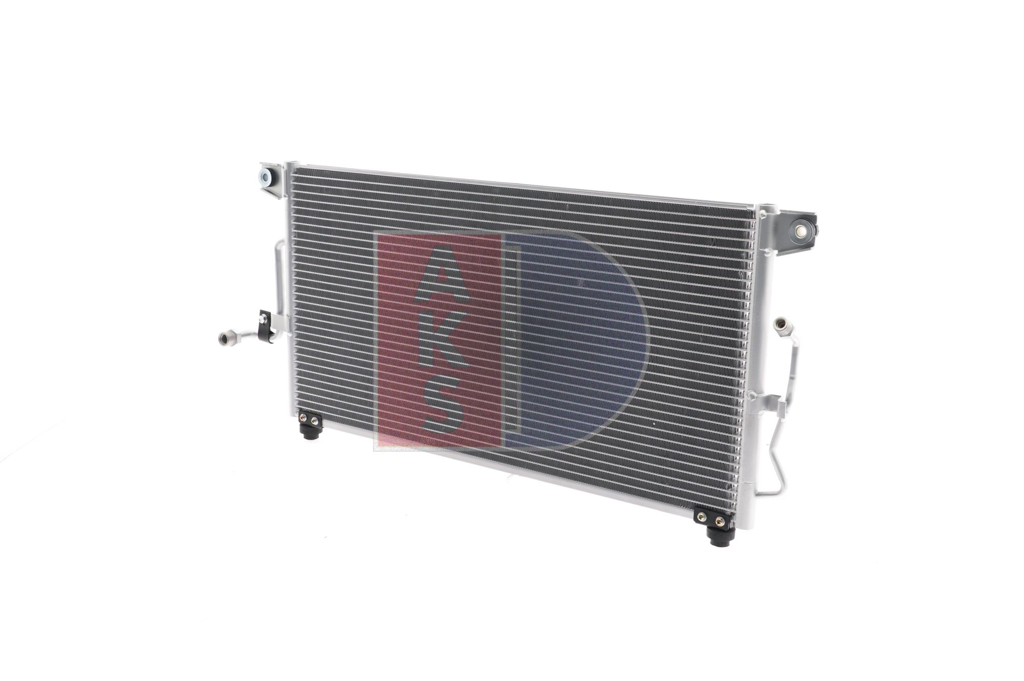 Radiator aer conditionat AKS DASIS 142040N