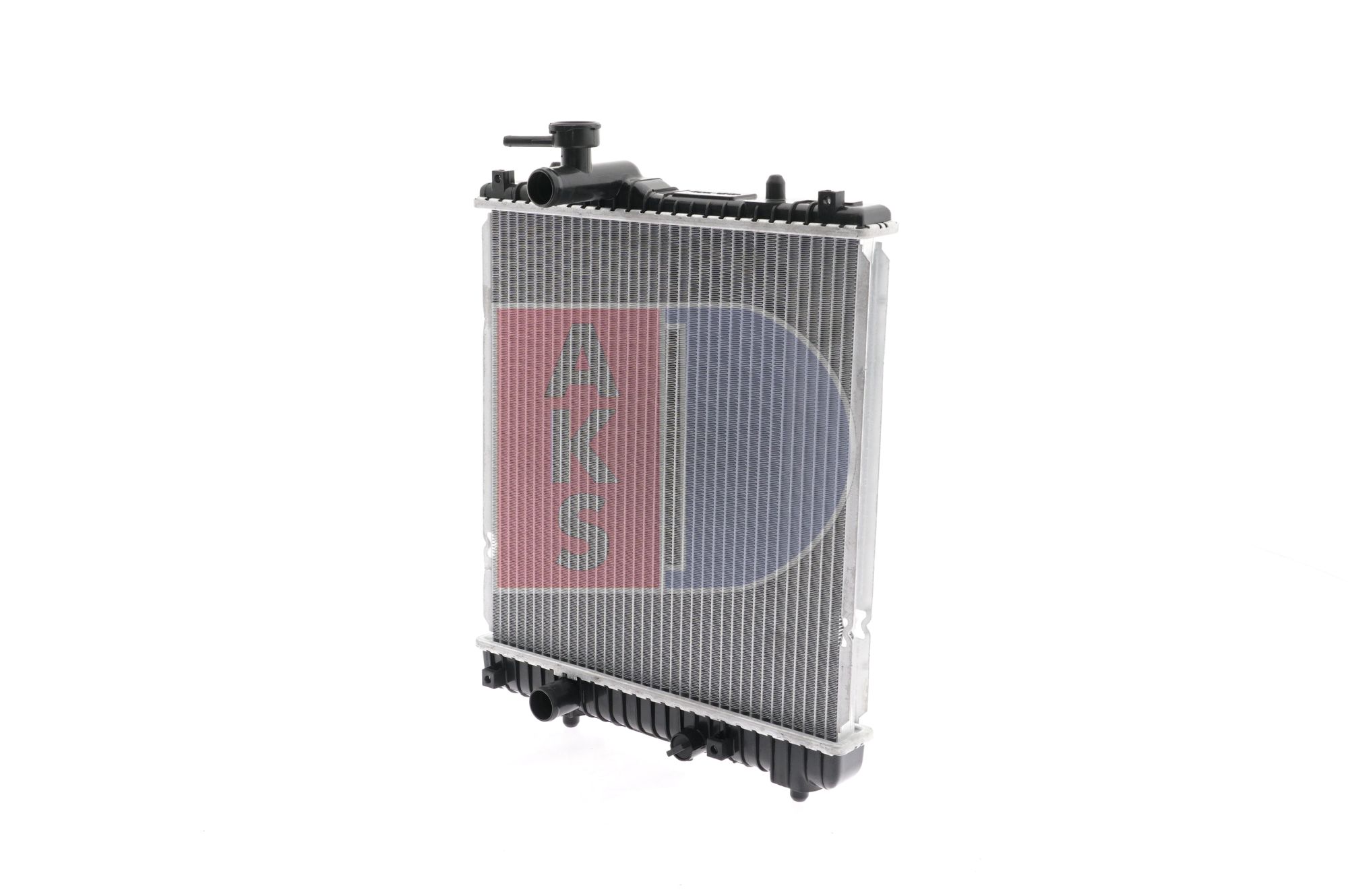 AKS DASIS 150023N Radiateur du moteur