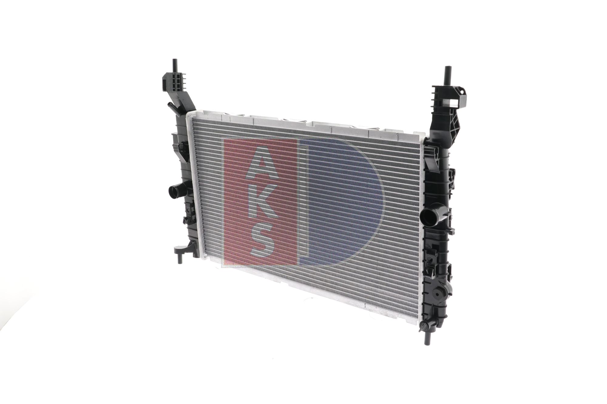 Wasserkühler AKS DASIS 150025N Bewertung