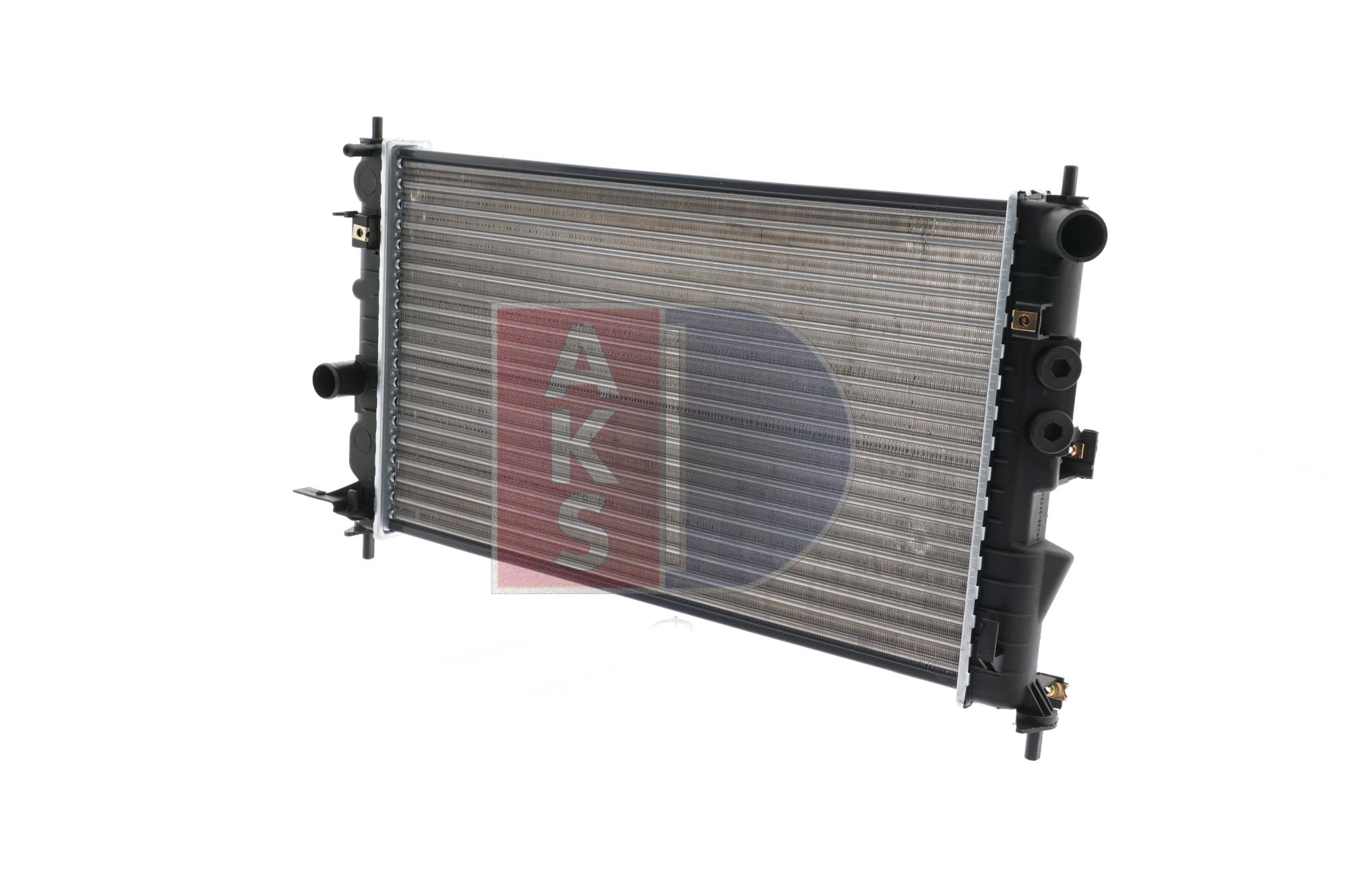 Radiators AKS DASIS 150027N rating