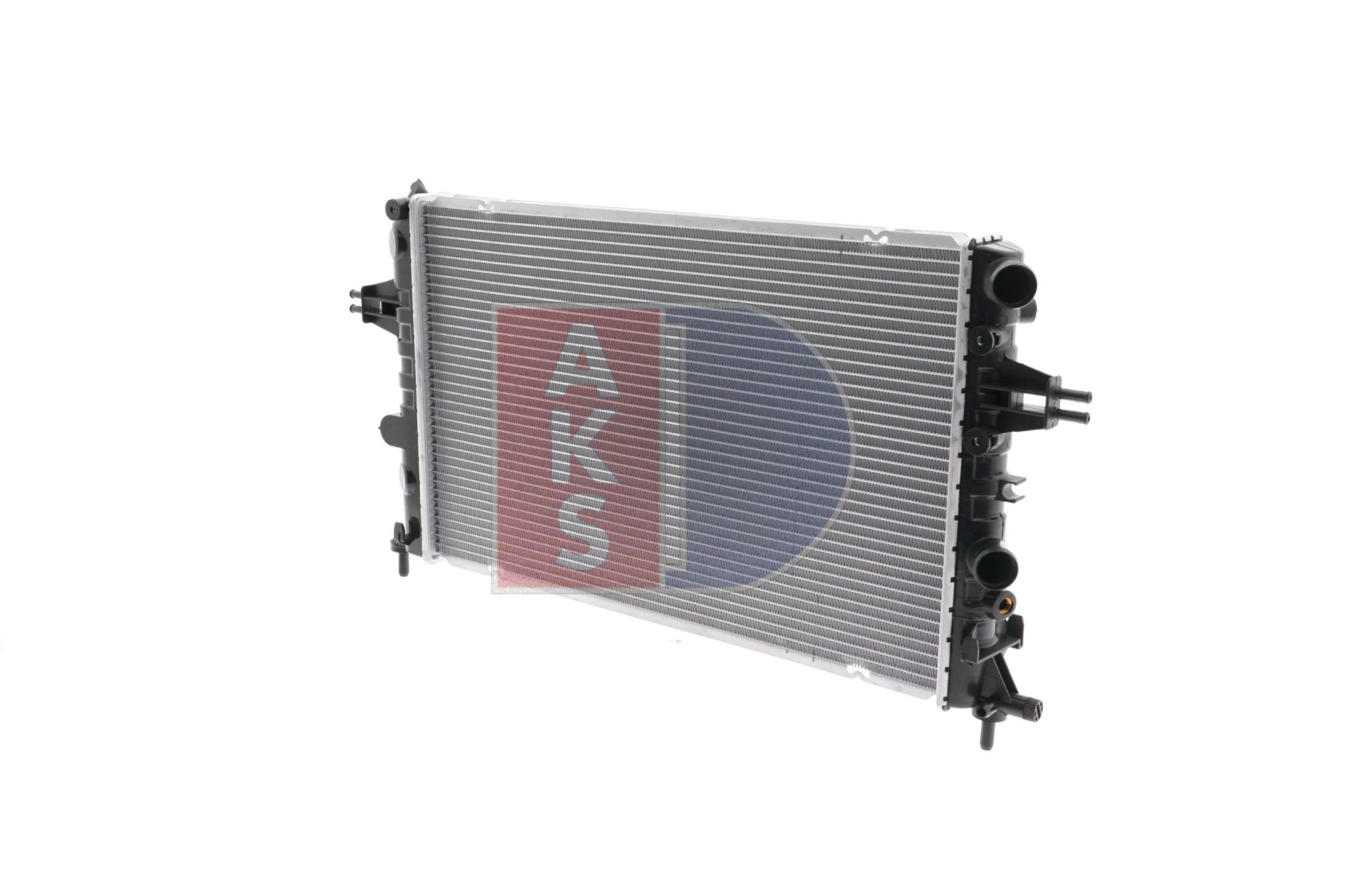 AKS DASIS 150052N Kühler, Motorkühlung