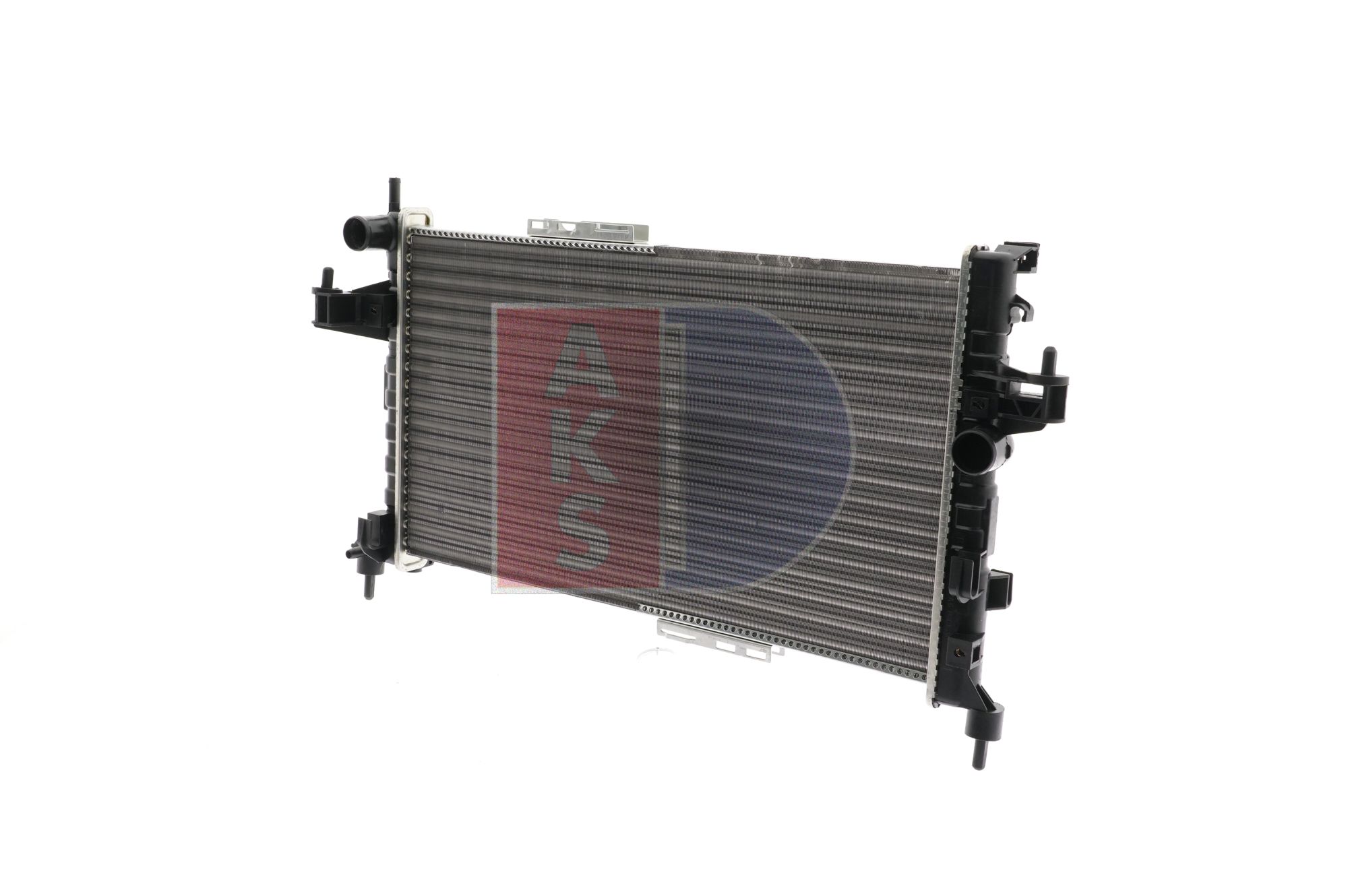 Radiators AKS DASIS 150053N rating