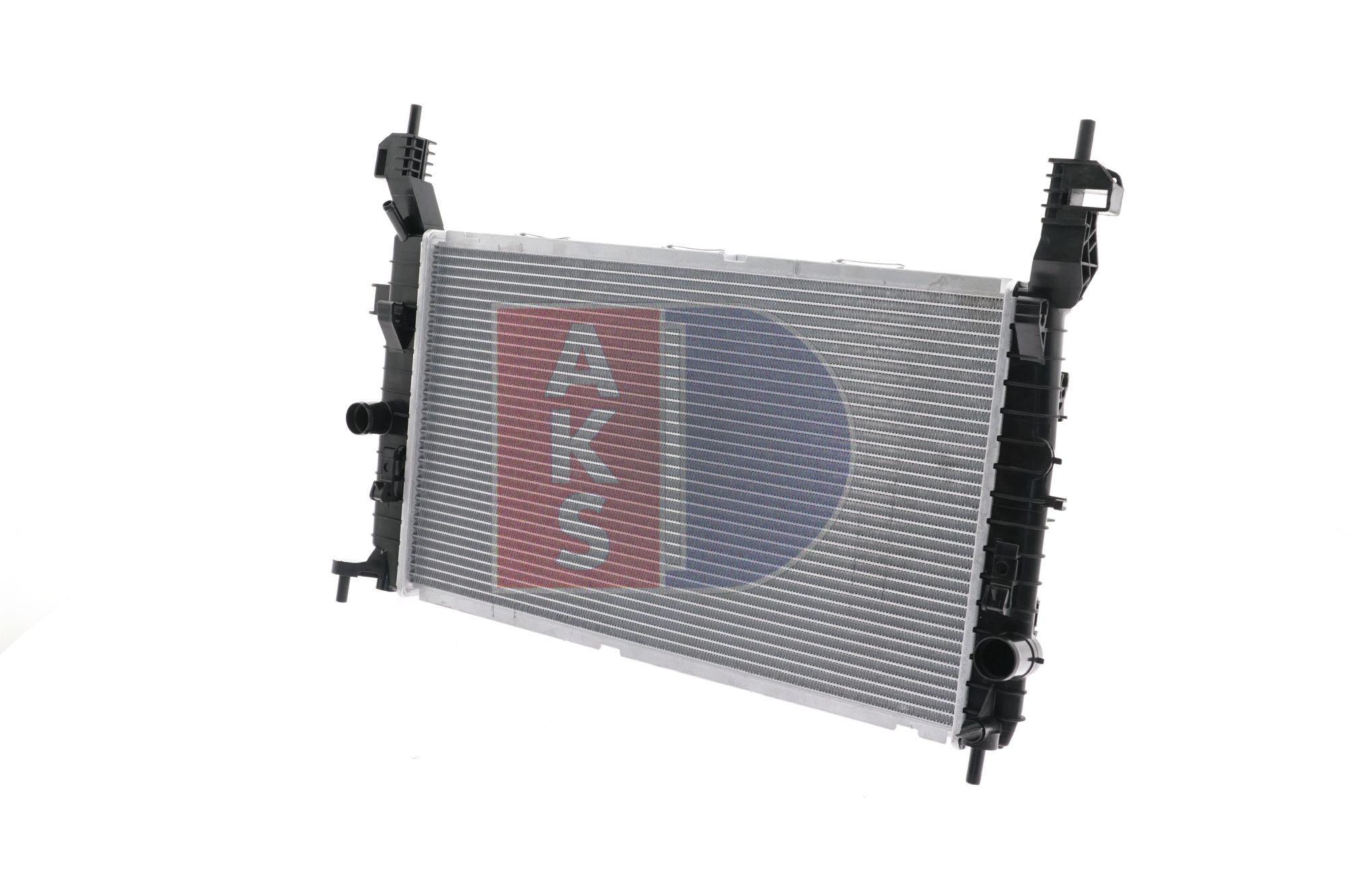 AKS DASIS 150057N Radiateur du moteur