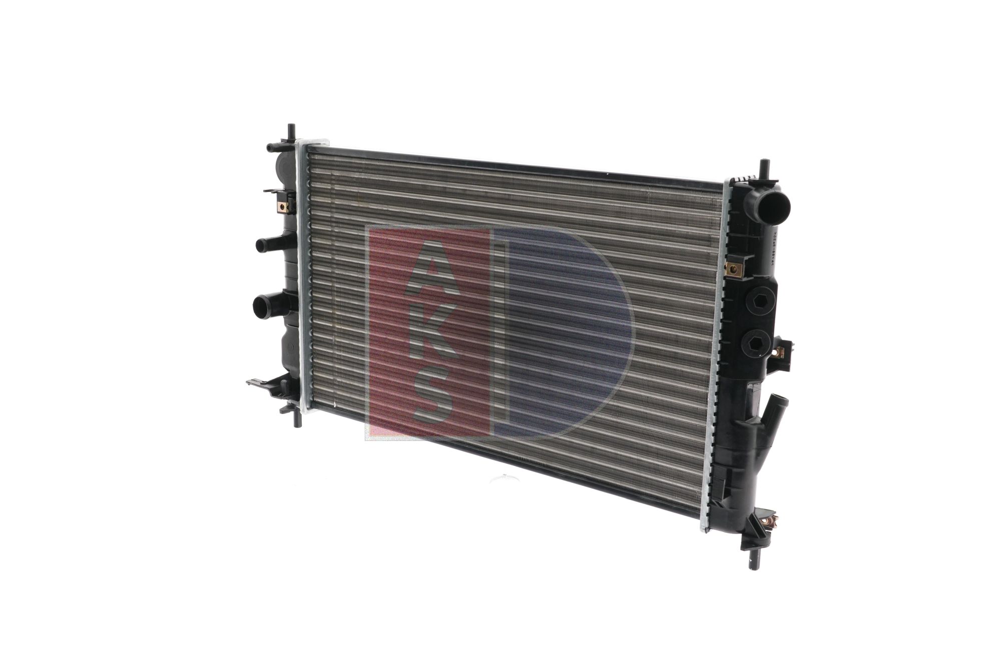 Radiators AKS DASIS 150061N rating