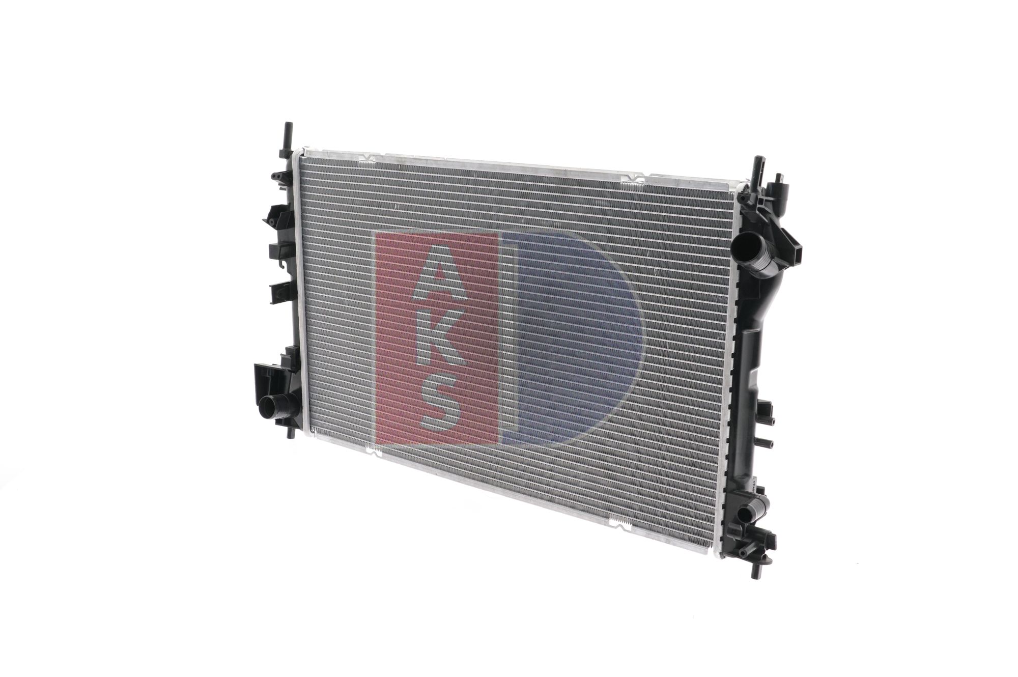 AKS DASIS 150069N Kühler, Motorkühlung