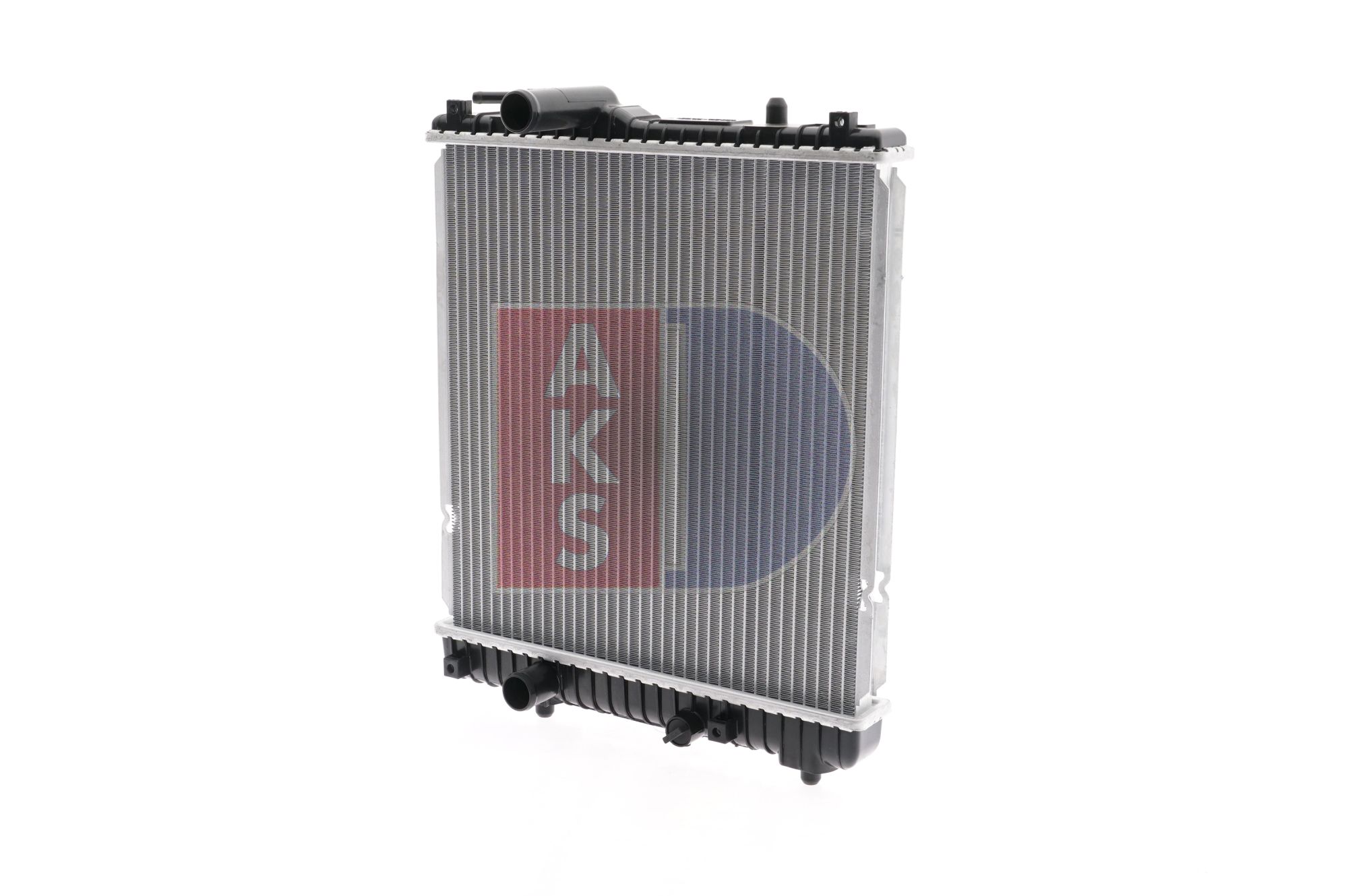 Radiators AKS DASIS 150073N rating