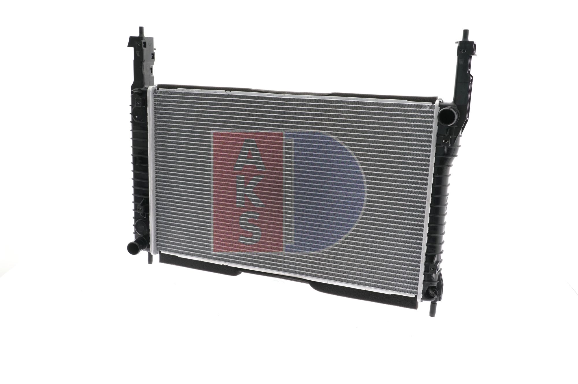 Radiators AKS DASIS 150077N rating