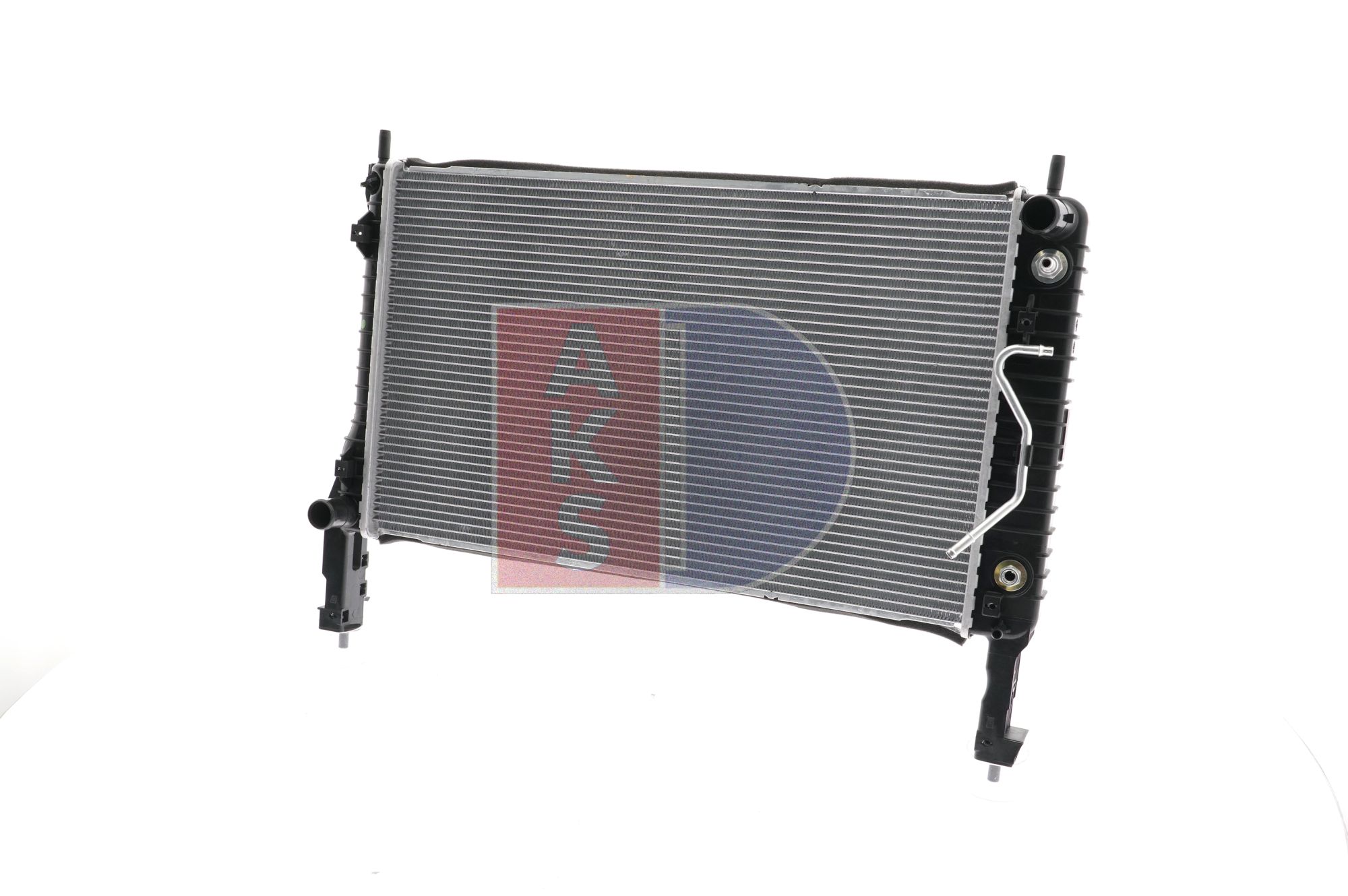 Radiators AKS DASIS 150079N rating