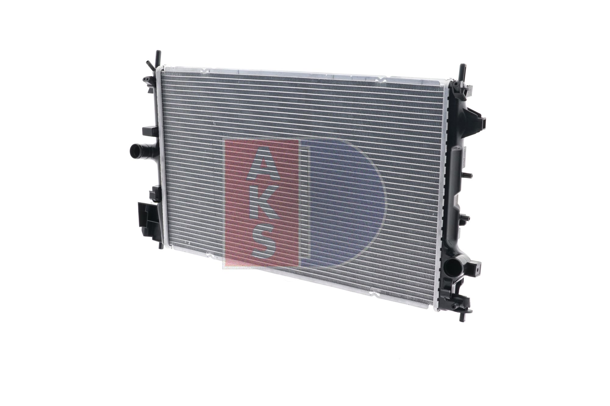 Radiators AKS DASIS 150081N rating