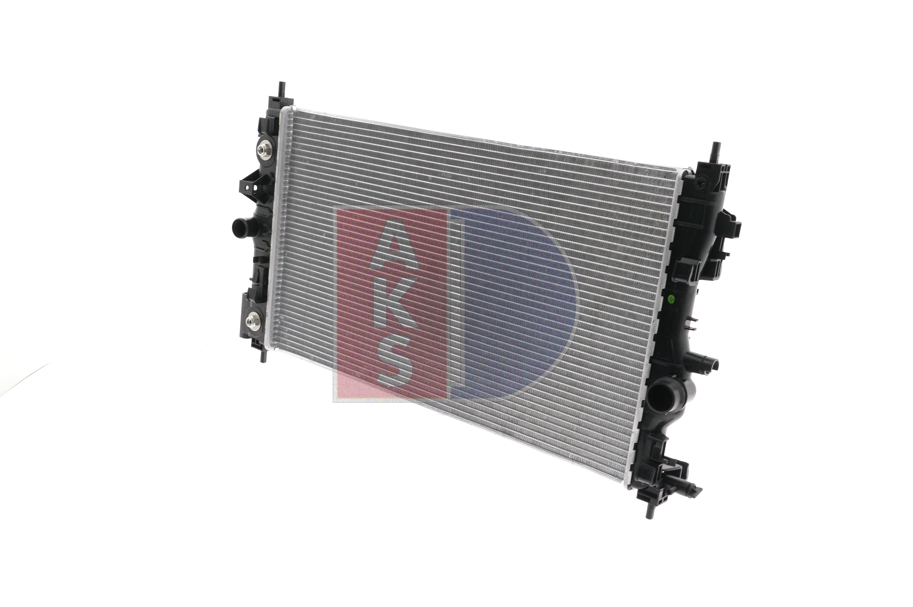 Wasserkühler AKS DASIS 150098N Bewertung