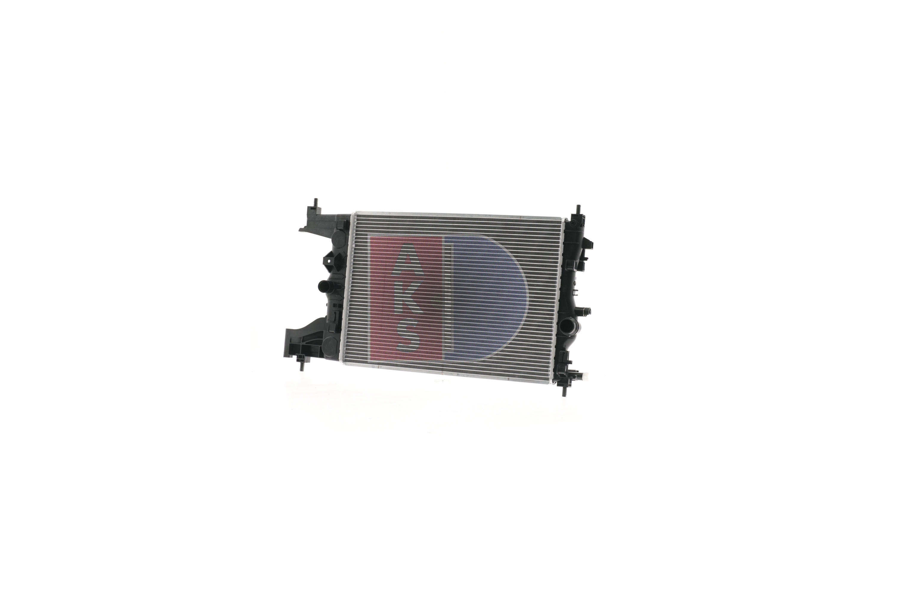 1723714 AKS DASIS 150101N Wasserkühler OPEL CASCADA 2020 Kosten