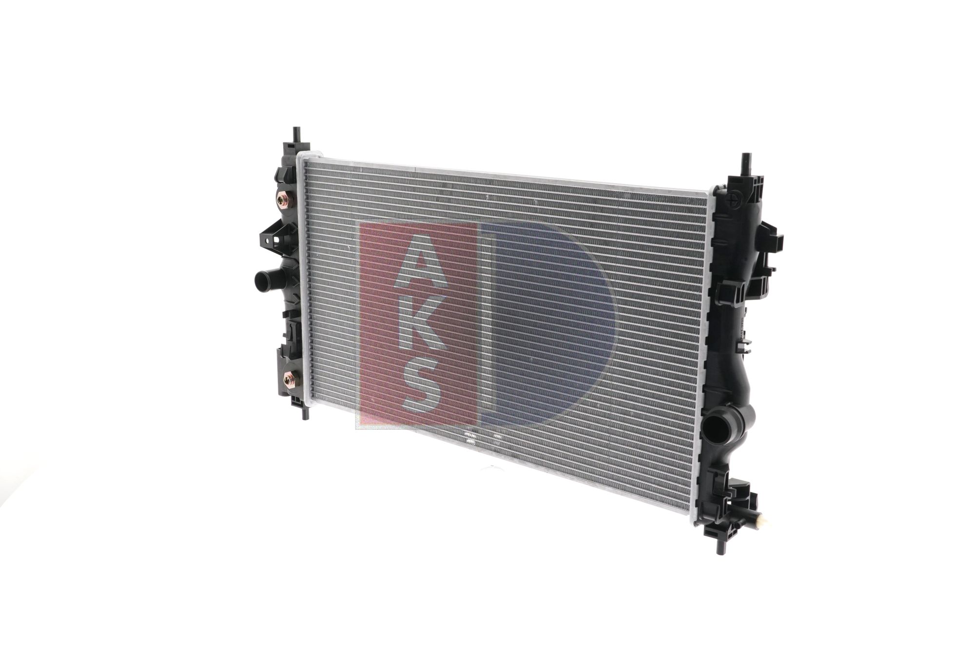 Vízhűtő AKS DASIS 150106N
