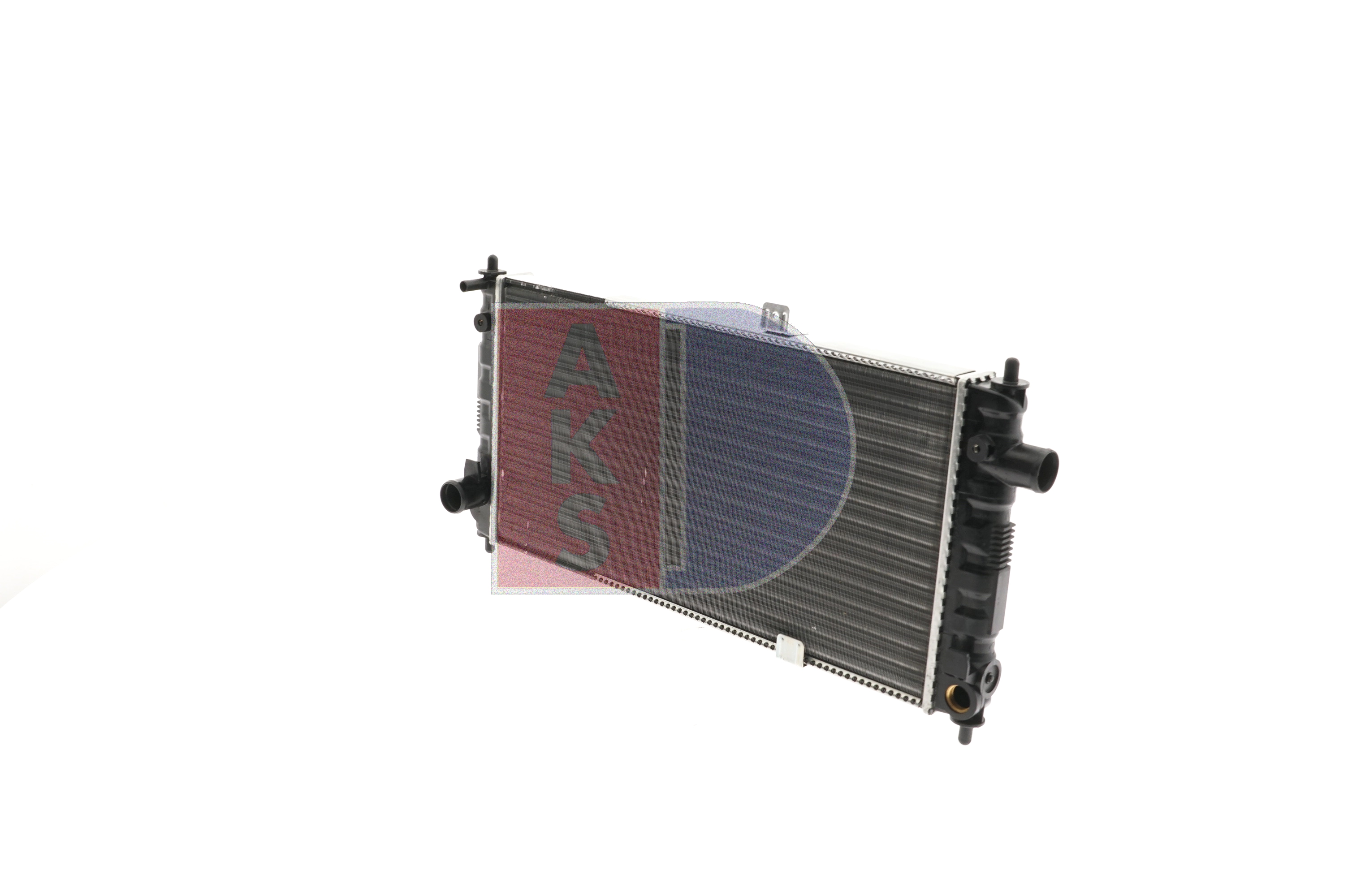 Radiator racire motor AKS DASIS 150160N