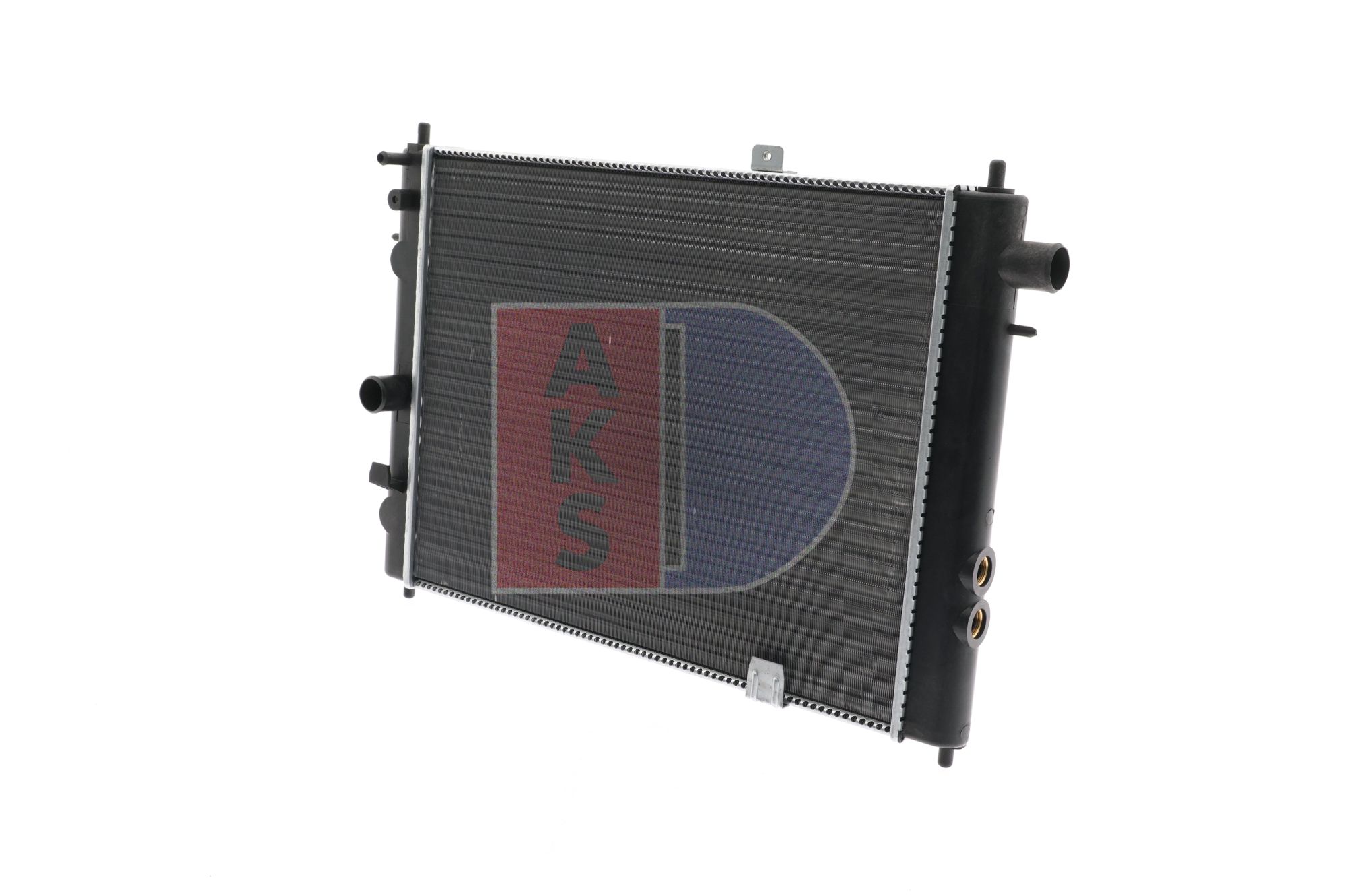 Radiator racire motor AKS DASIS 150200N