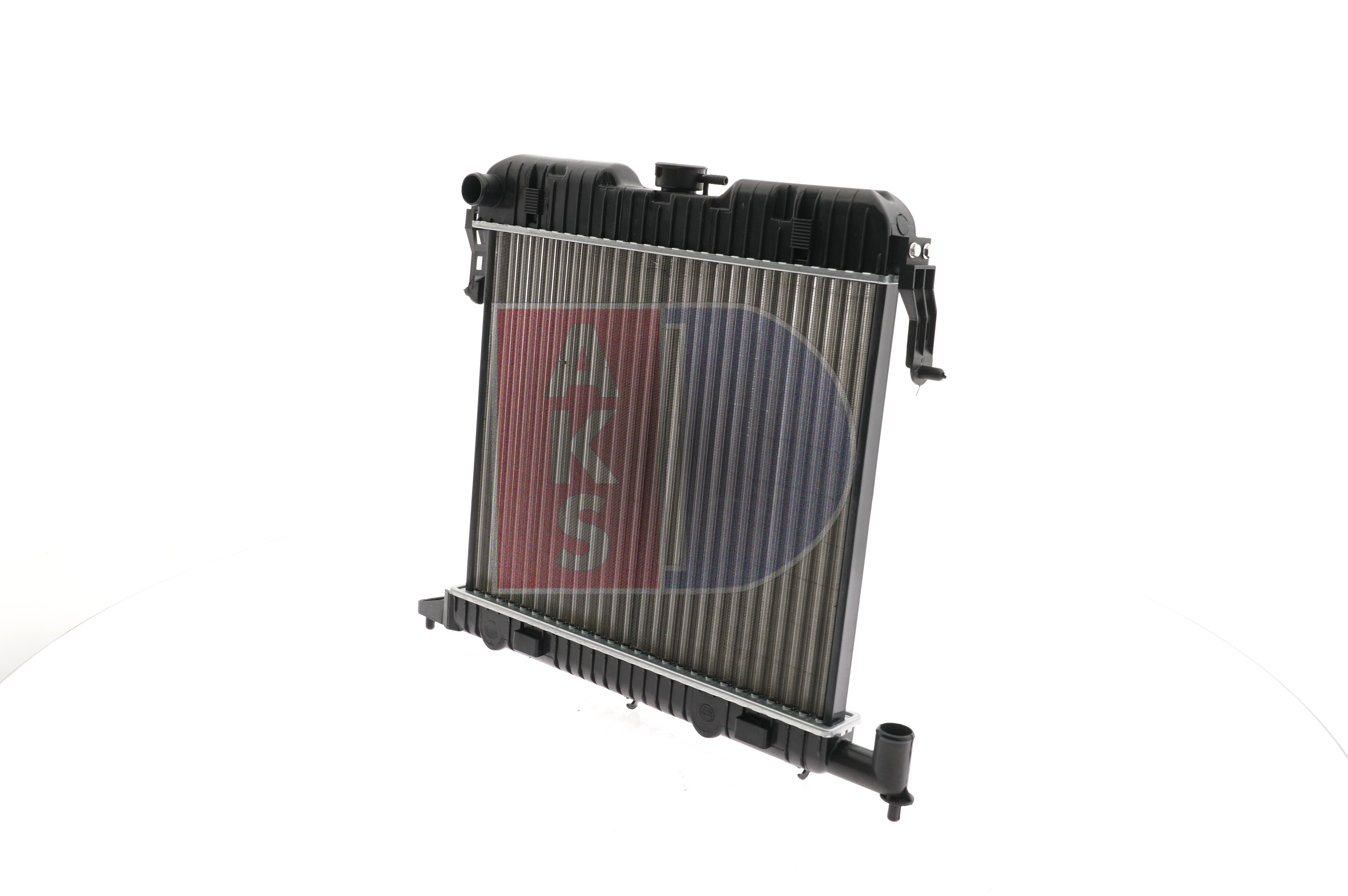 Radiatore raffreddamento AKS DASIS 150550N