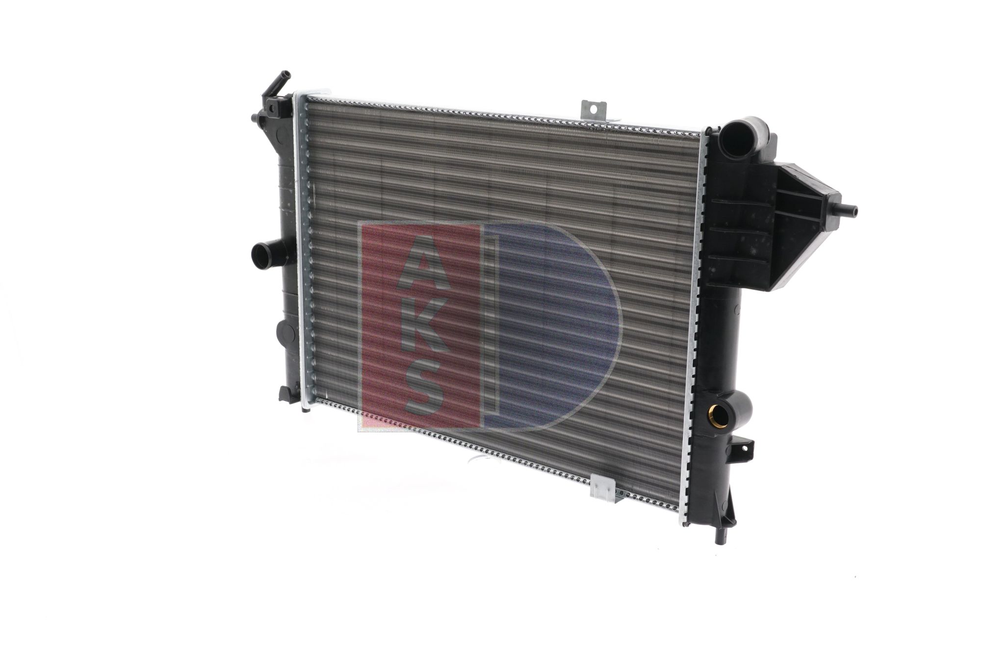 Radiators AKS DASIS 150570N rating