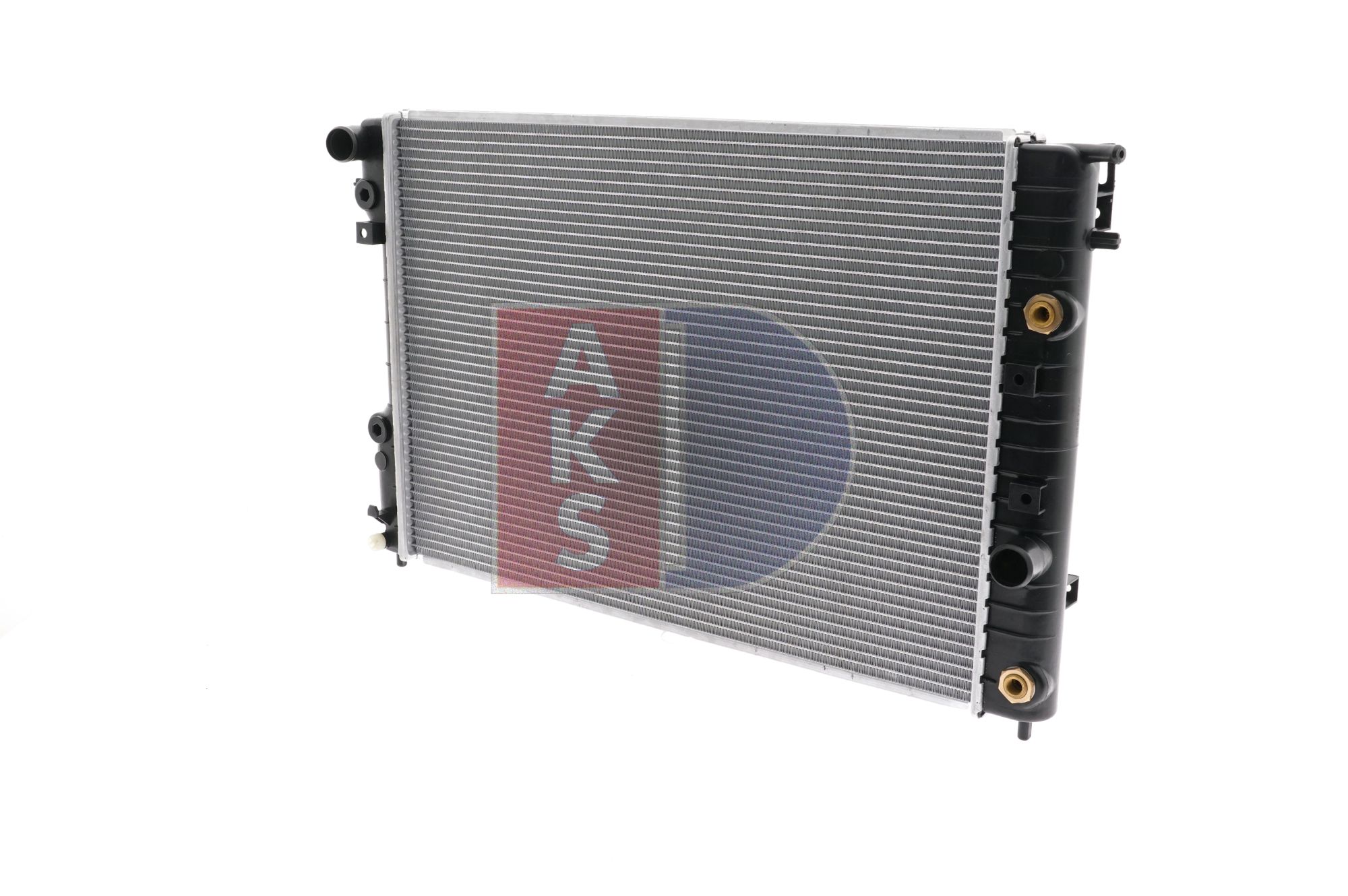 AKS DASIS 150830N Radiateur