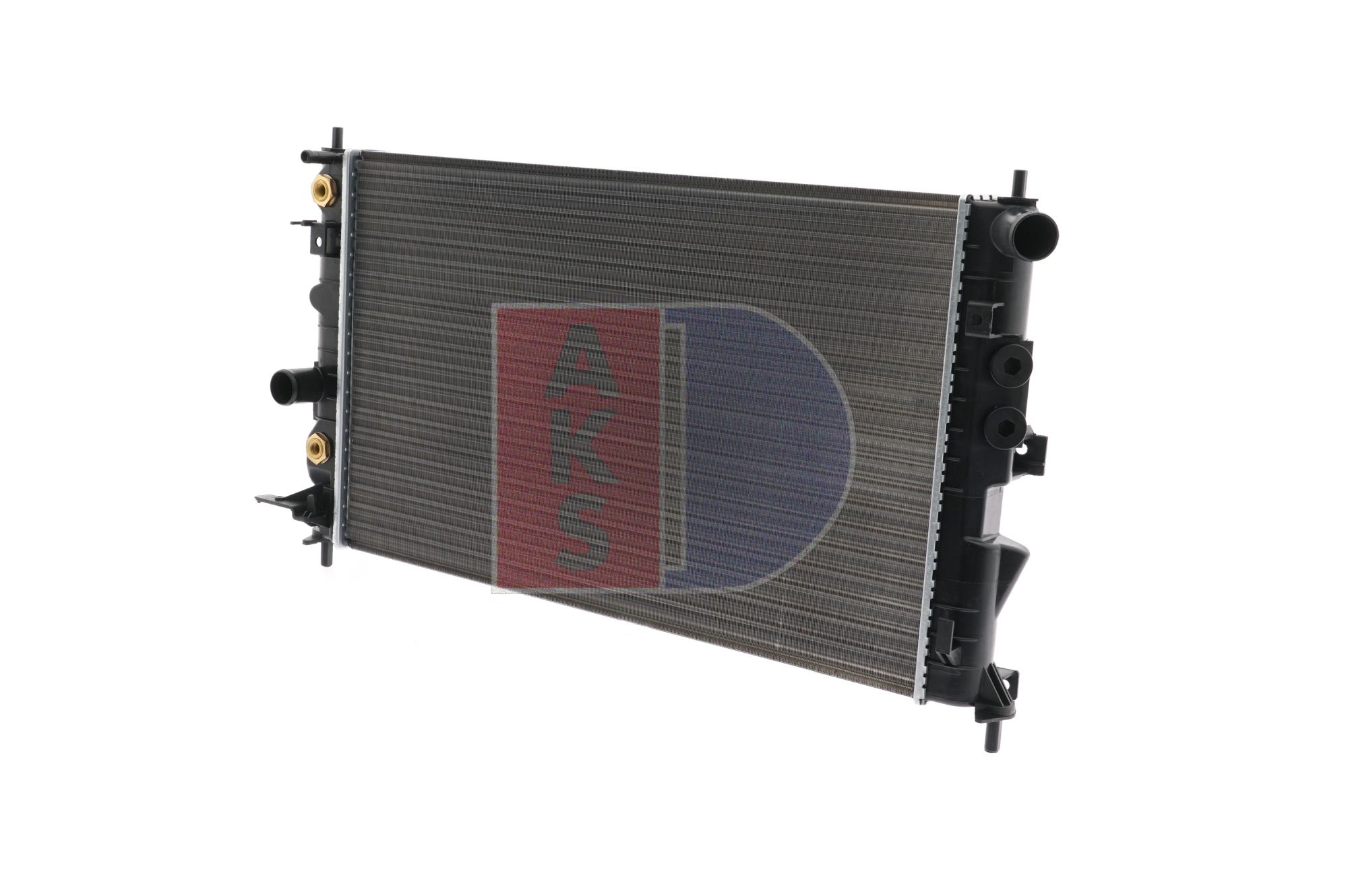 AKS DASIS 150890N Radiateur