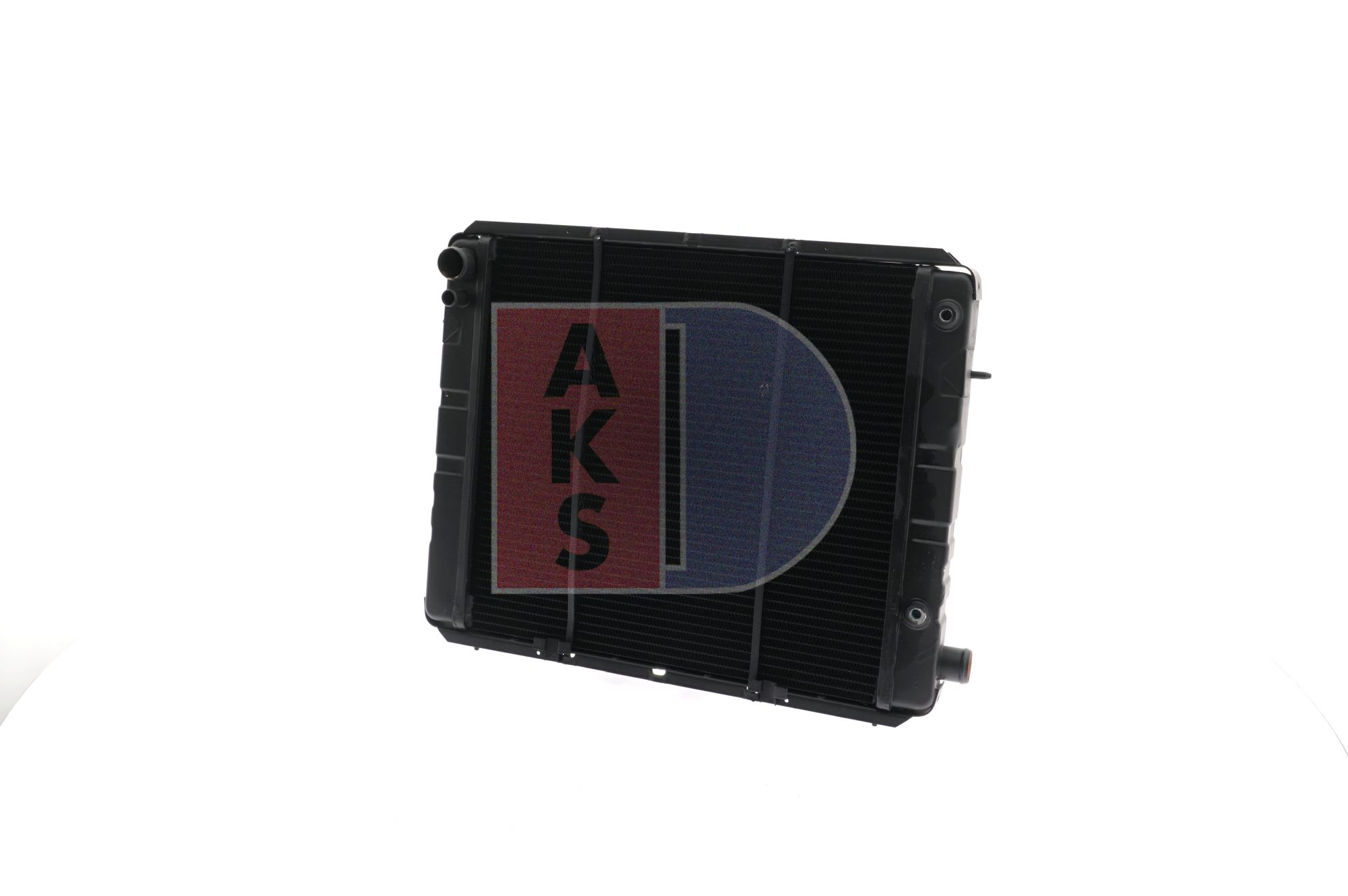 AKS DASIS 150960N Kühler, Motorkühlung
