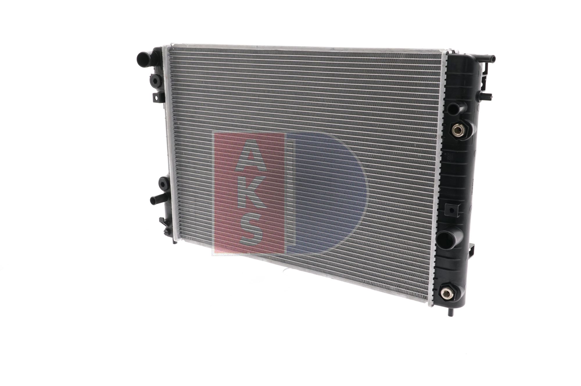 AKS DASIS 151210N Kühler, Motorkühlung