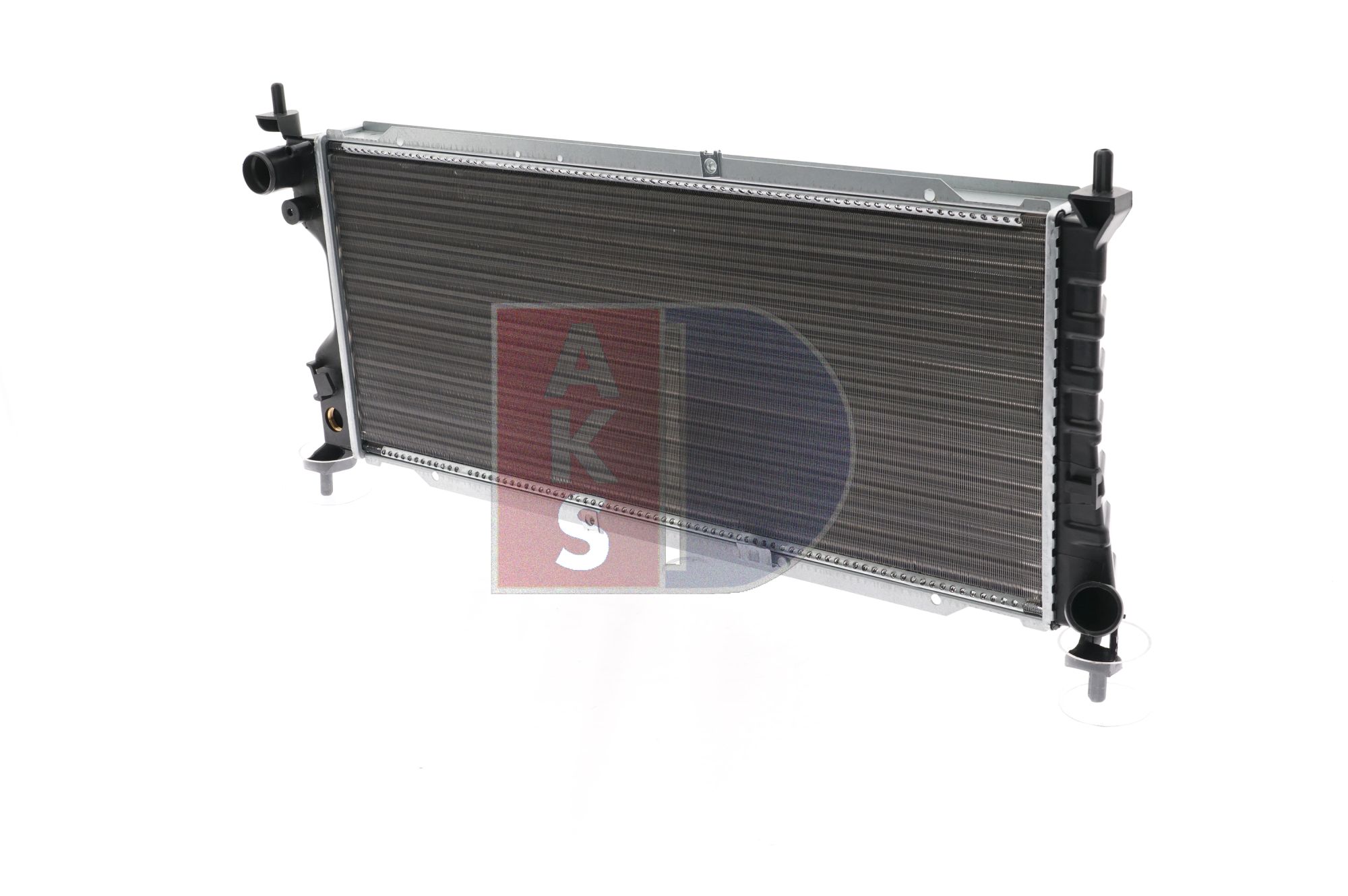 Radiators AKS DASIS 151620N rating