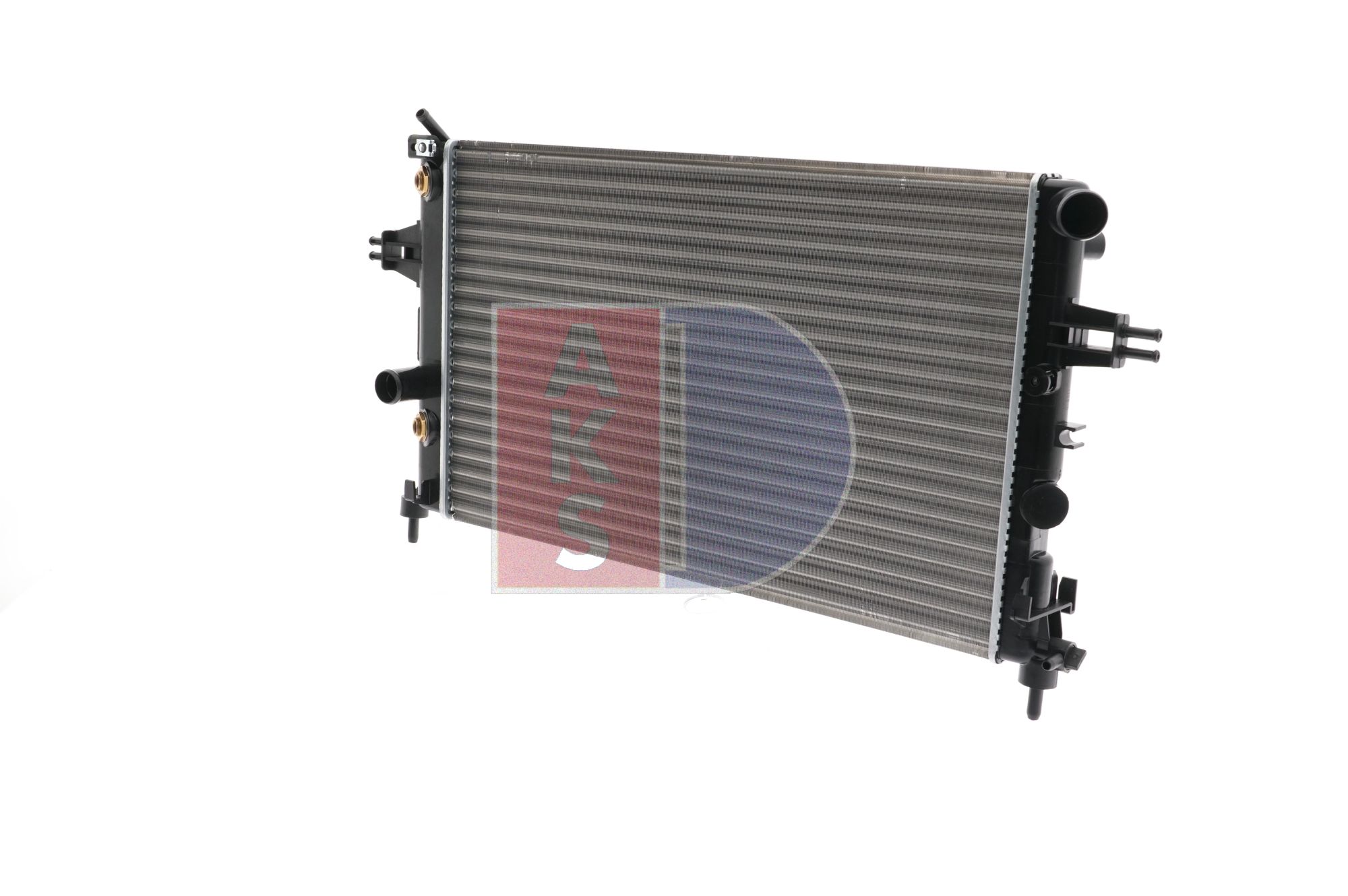 Radiateur moteur AKS DASIS 151640N évaluation