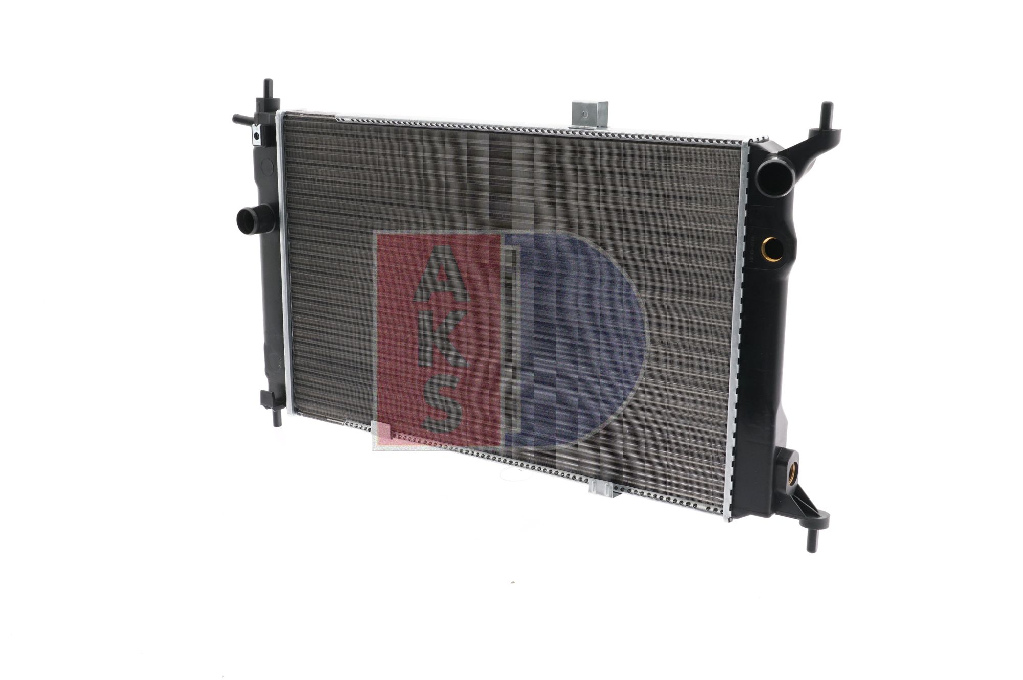 Radiators AKS DASIS 151720N rating
