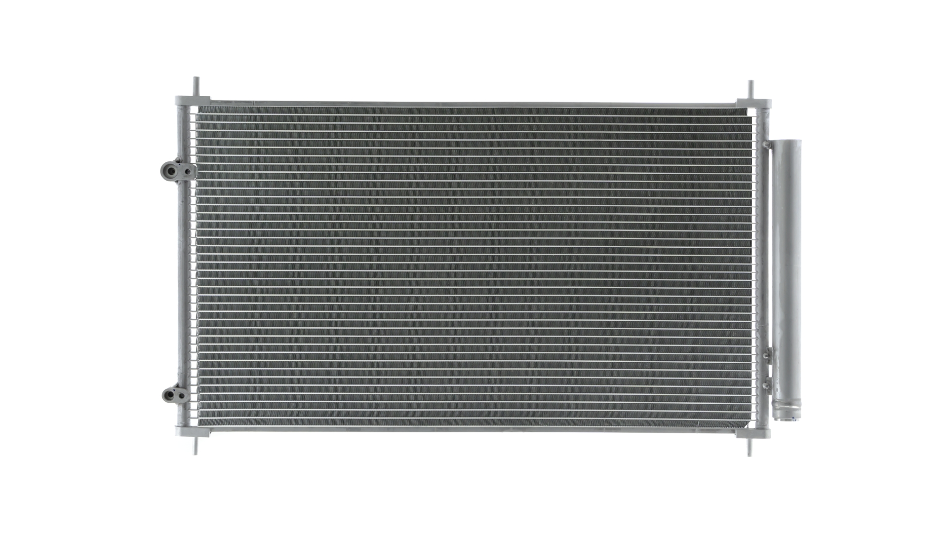 Klimakühler MAHLE ORIGINAL AC 970 000S Bewertung
