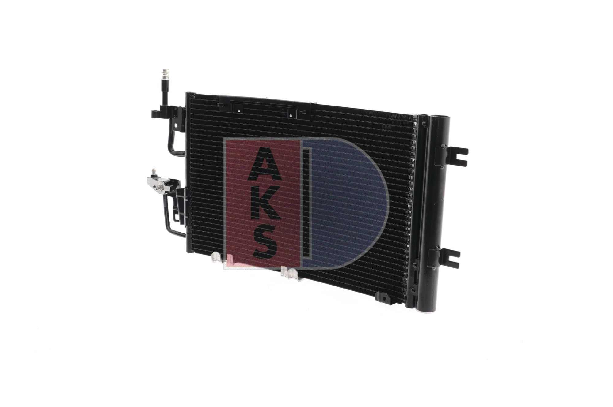 Συμπυκνωτής, σύστ. κλιματισμού AKS DASIS 152003N εκτίμηση