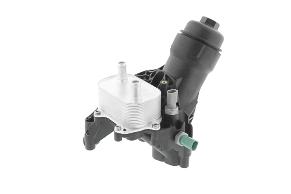TOPRAN 118 973 Behuizing, oliefilter