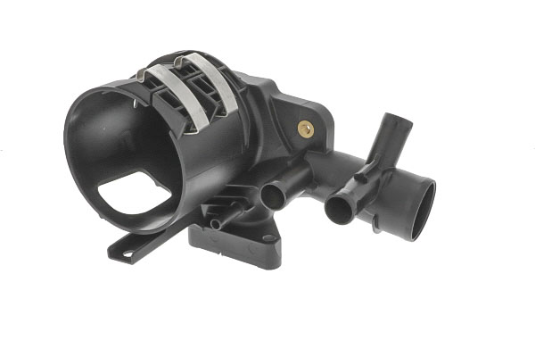 Kühlwasserflansch TOPRAN 410 208 Bewertung