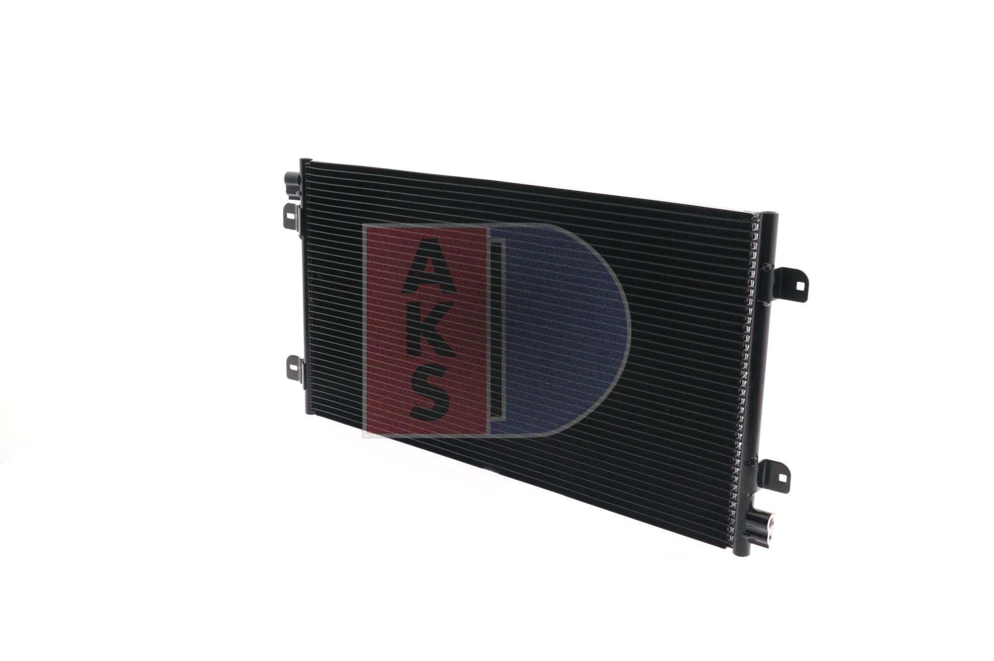 AKS DASIS 152026N Klimakondensator