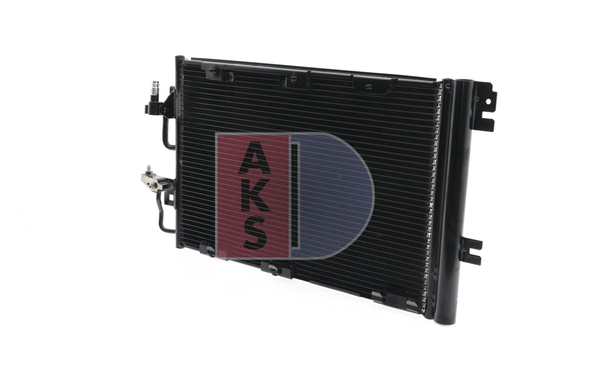 Radiatore clima AKS DASIS 152027N