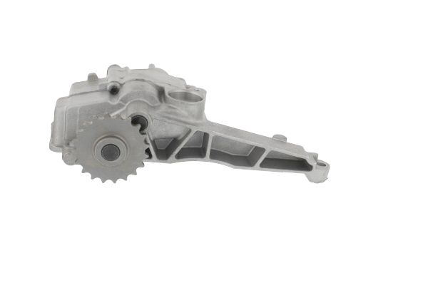 Öldruckpumpe TOPRAN 625 111 Bewertung