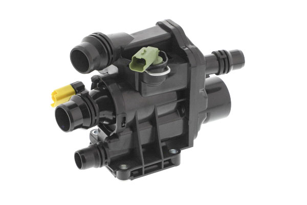 Thermostatgehäuse TOPRAN 638 774 Bewertung