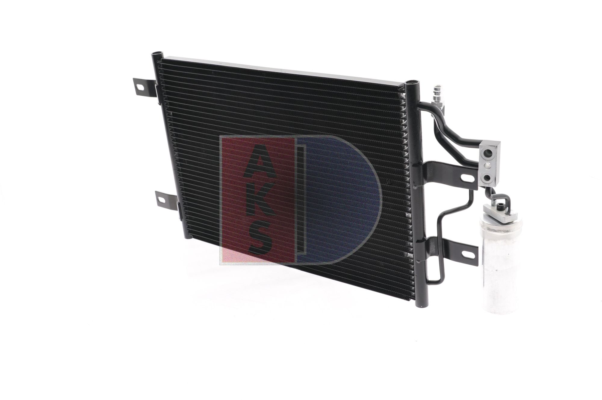 AC condenser AKS DASIS 152032N rating