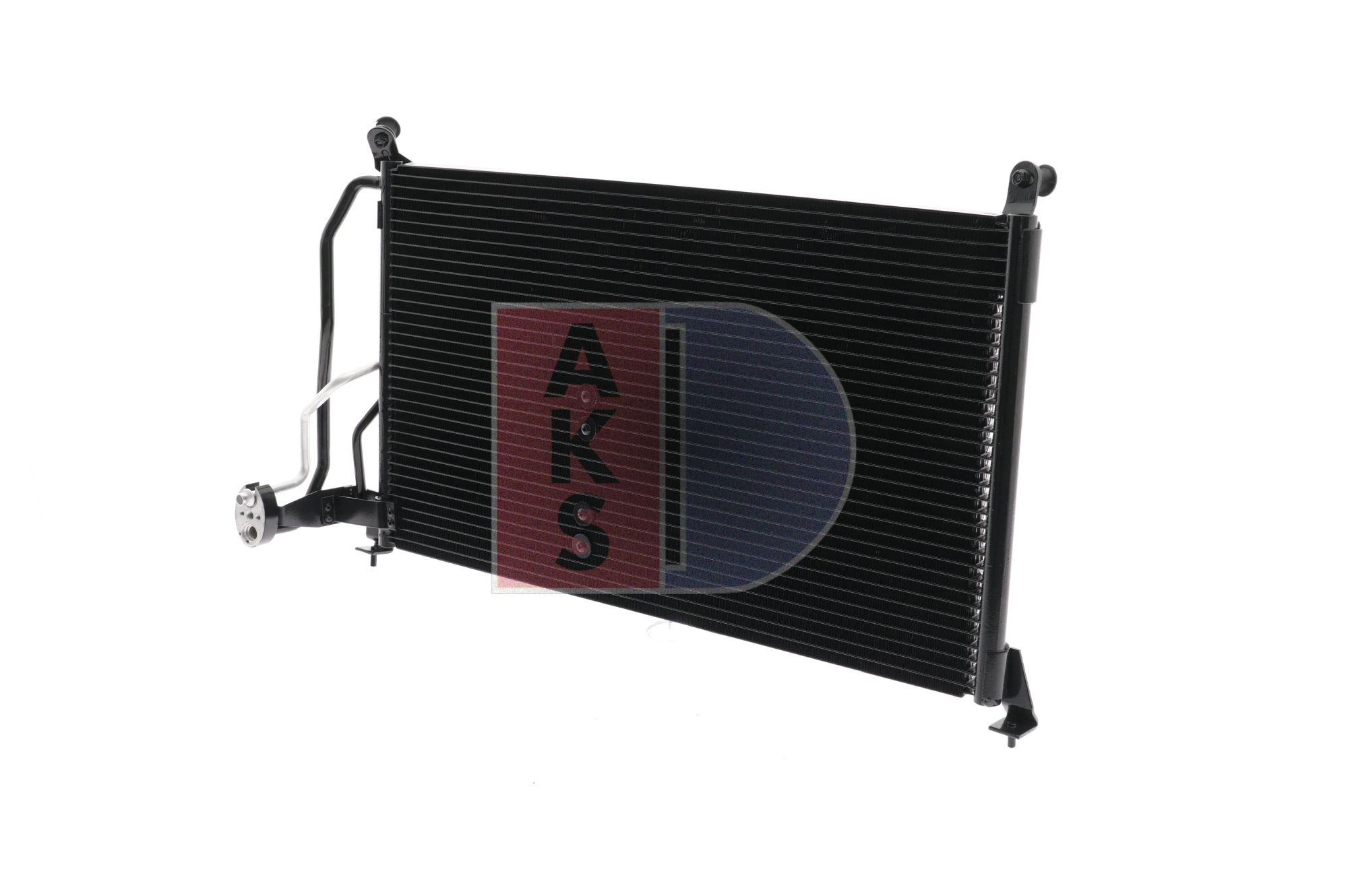 1723920 AKS DASIS 152080N Condensor voor airco OPEL CALIBRA 1991 kosten