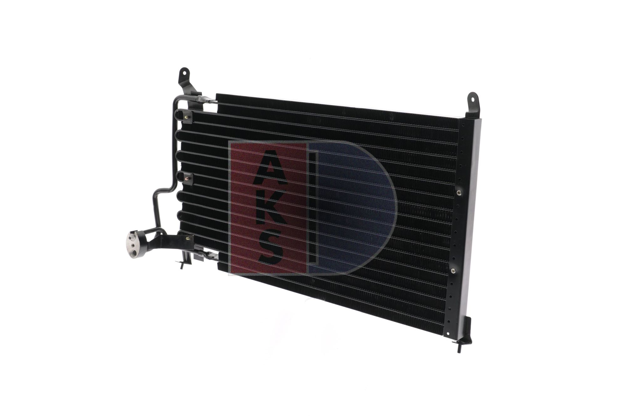 Condensator climatizare AKS DASIS 152630N