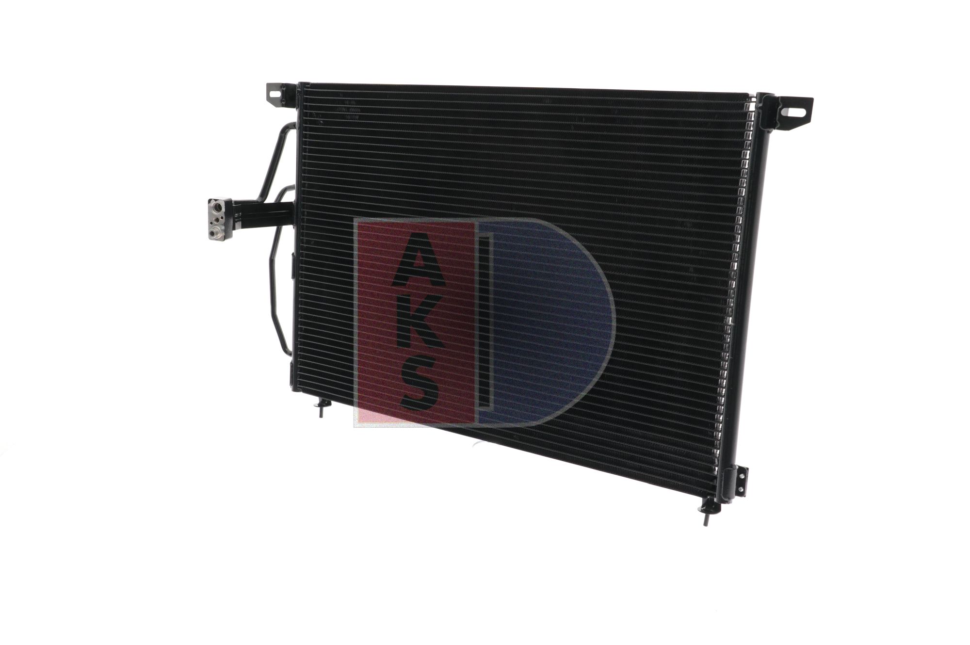 AKS DASIS 152650N Klimakondensator