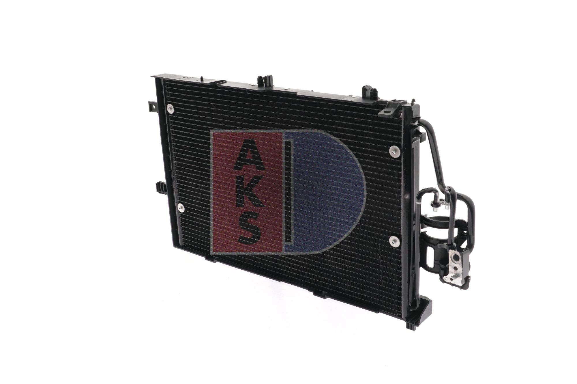 Συμπυκνωτής AKS DASIS 152690N