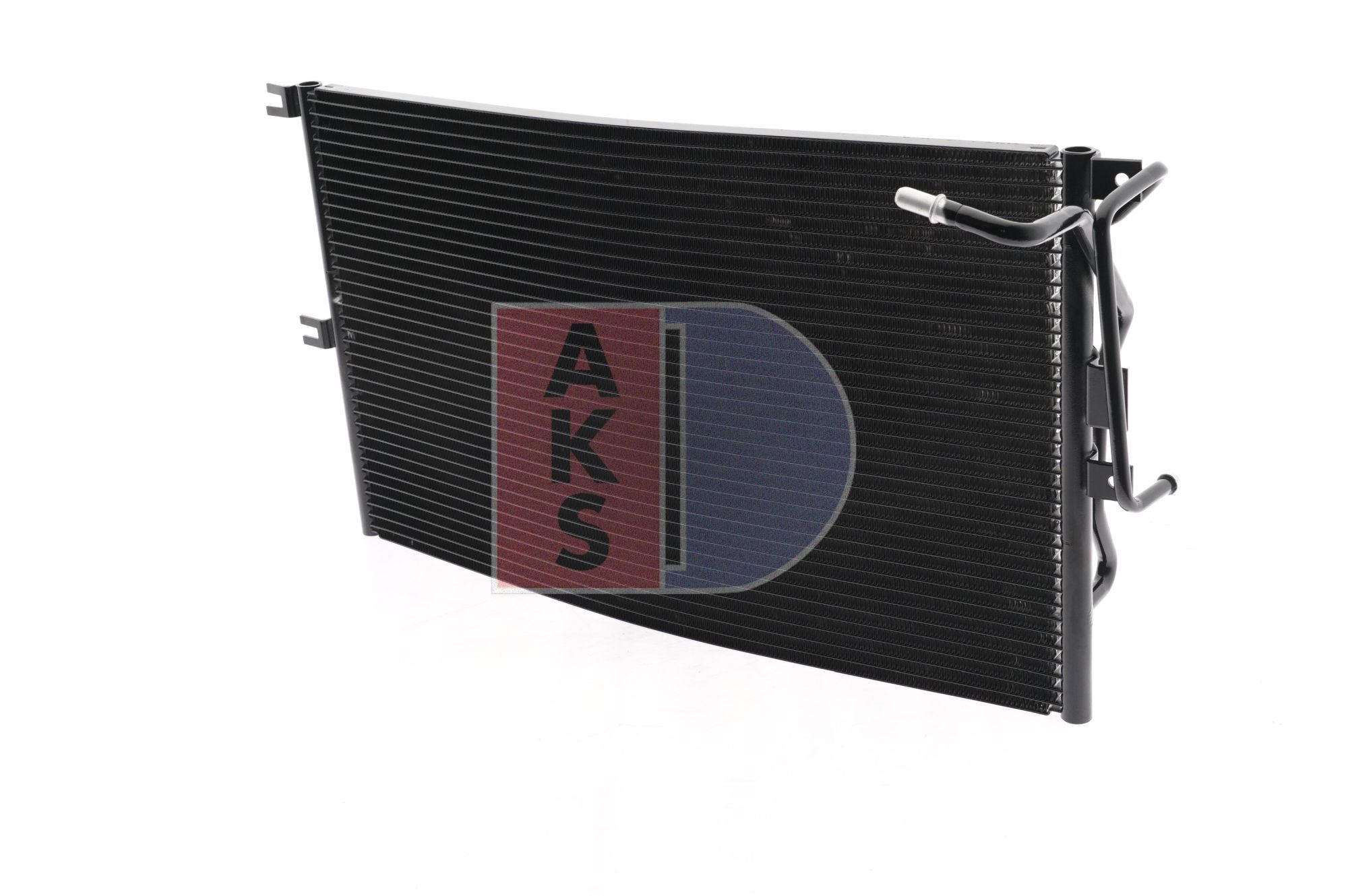 AKS DASIS 152740N Klimakondensator