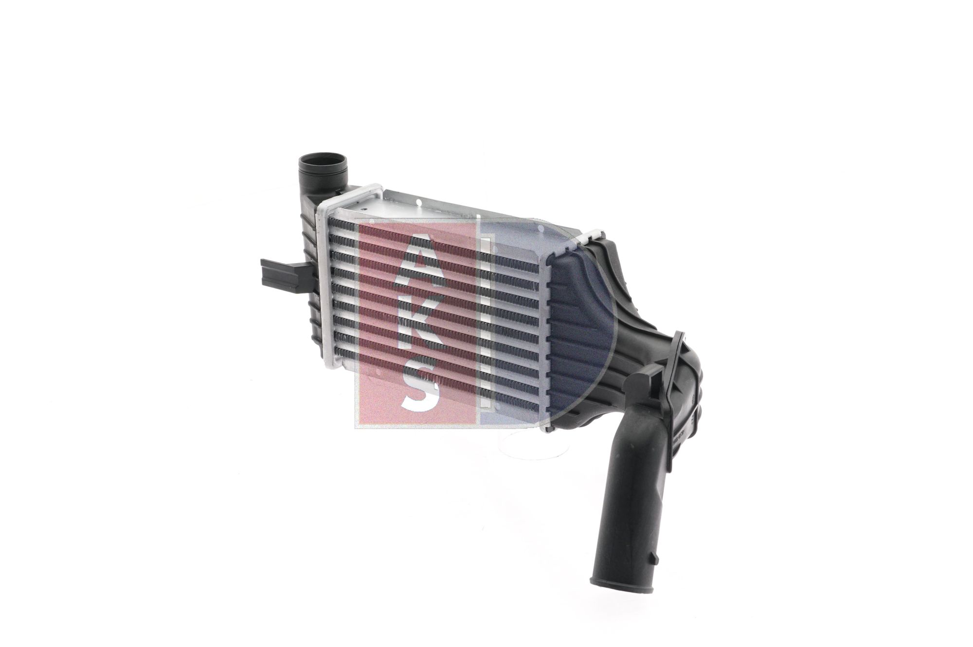 Intercooler AKS DASIS 157009N Bewertung