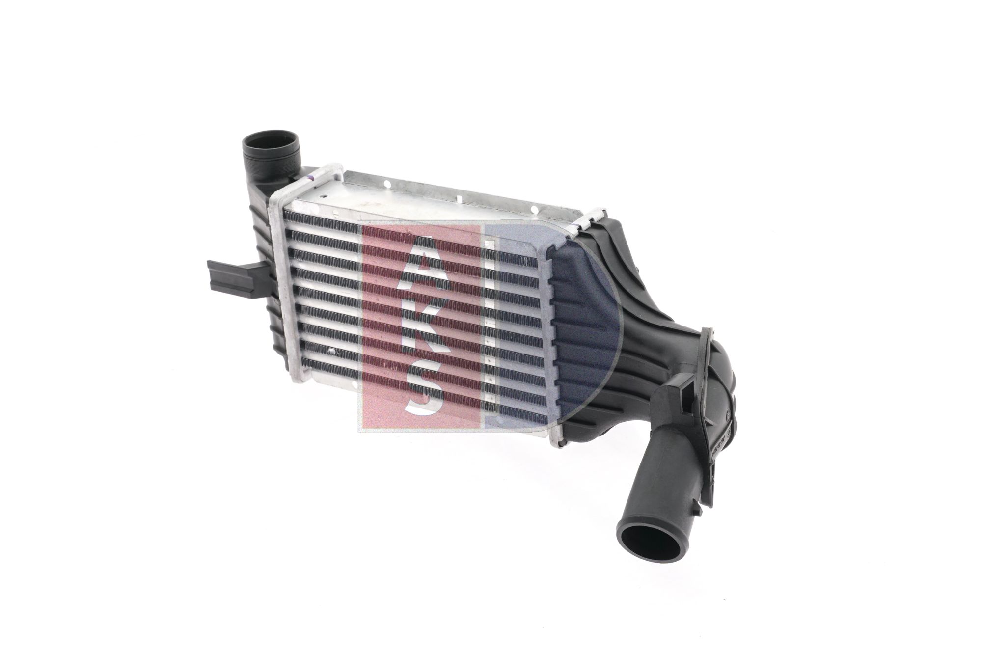 Intercooler AKS DASIS 157011N Bewertung