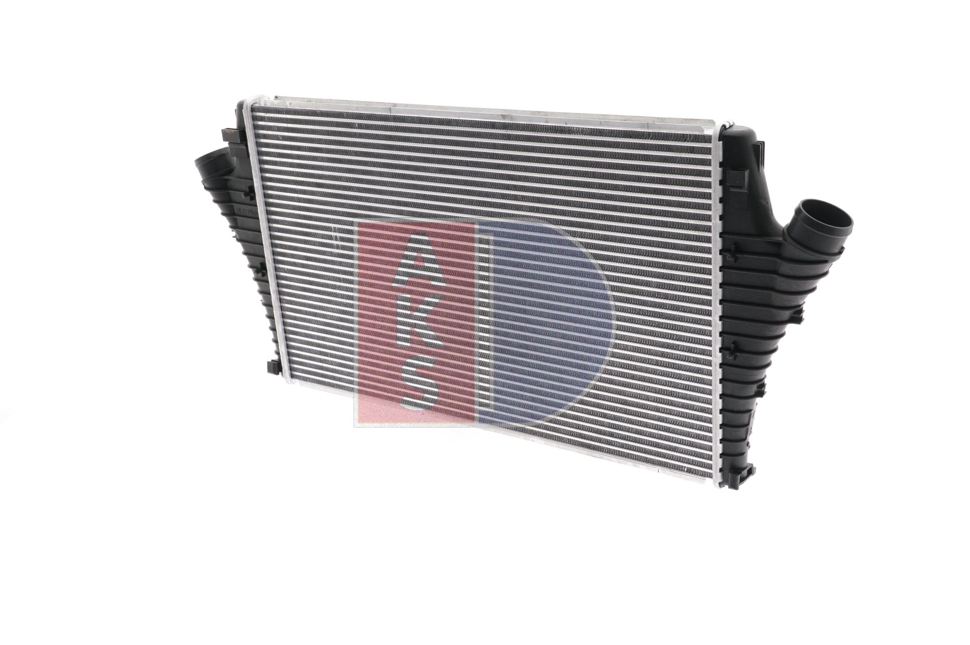 Intercooler AKS DASIS 157017N Bewertung