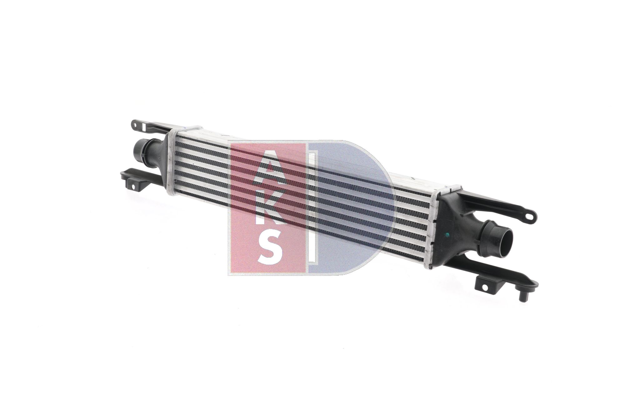 AKS DASIS 157018N Ladeluftkühler