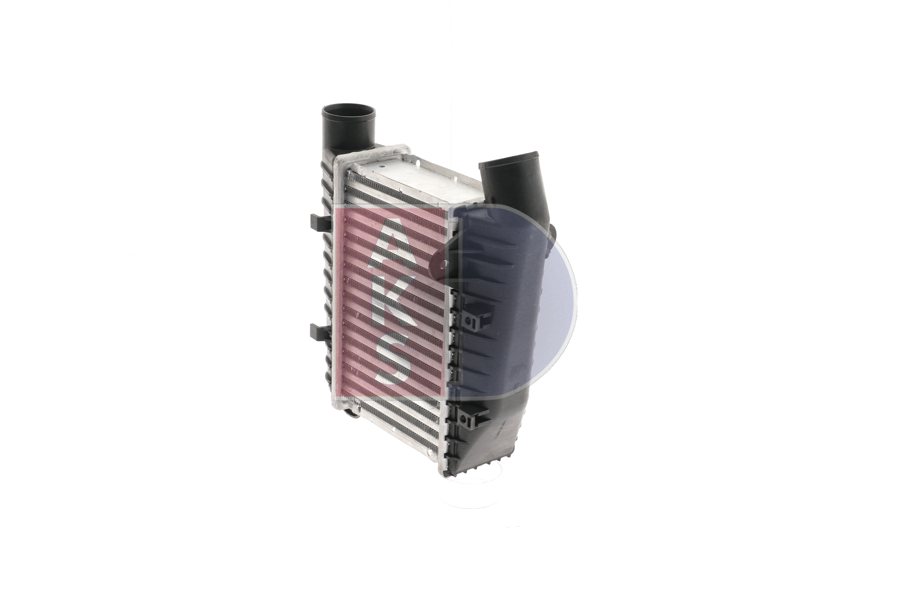 Intercooler AKS DASIS 157020N Bewertung