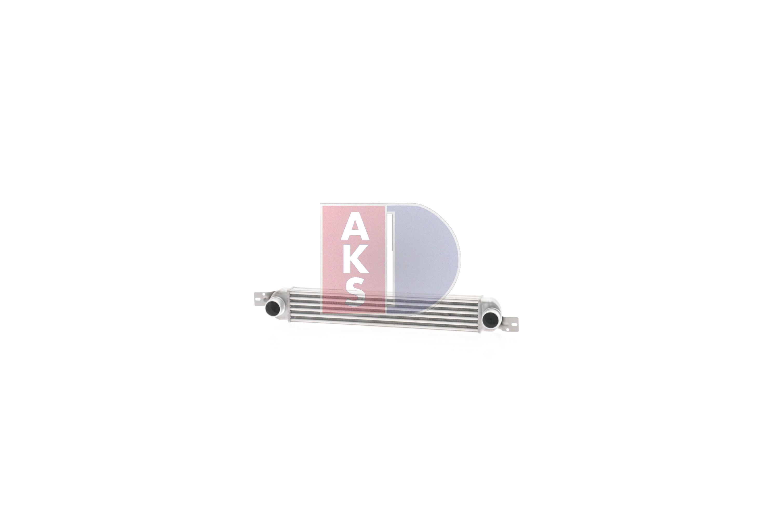 Intercooler AKS DASIS 157022N Bewertung