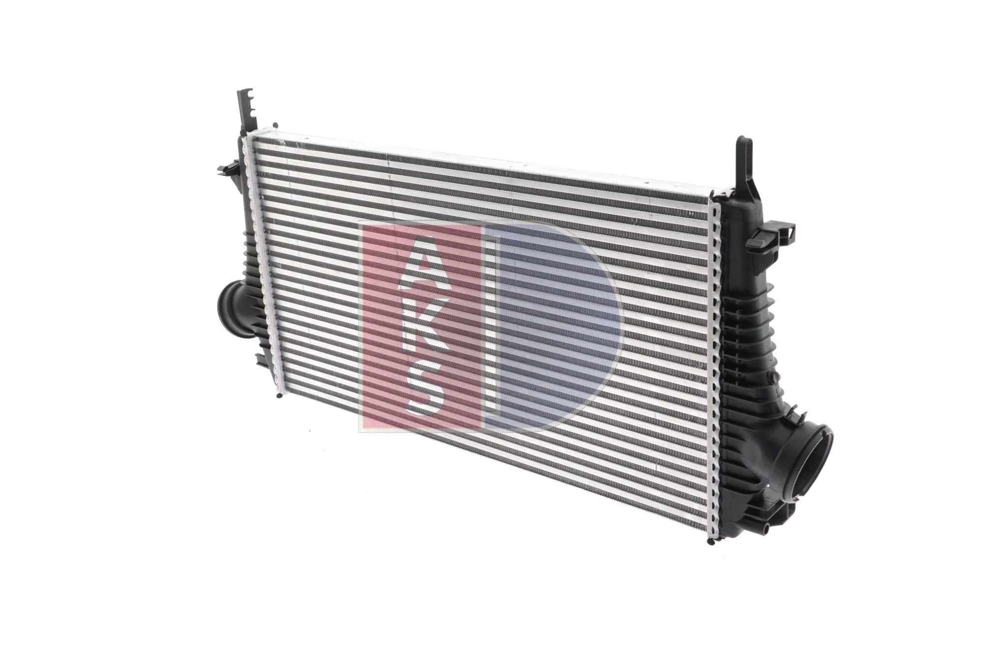 Intercooler AKS DASIS 157029N Bewertung