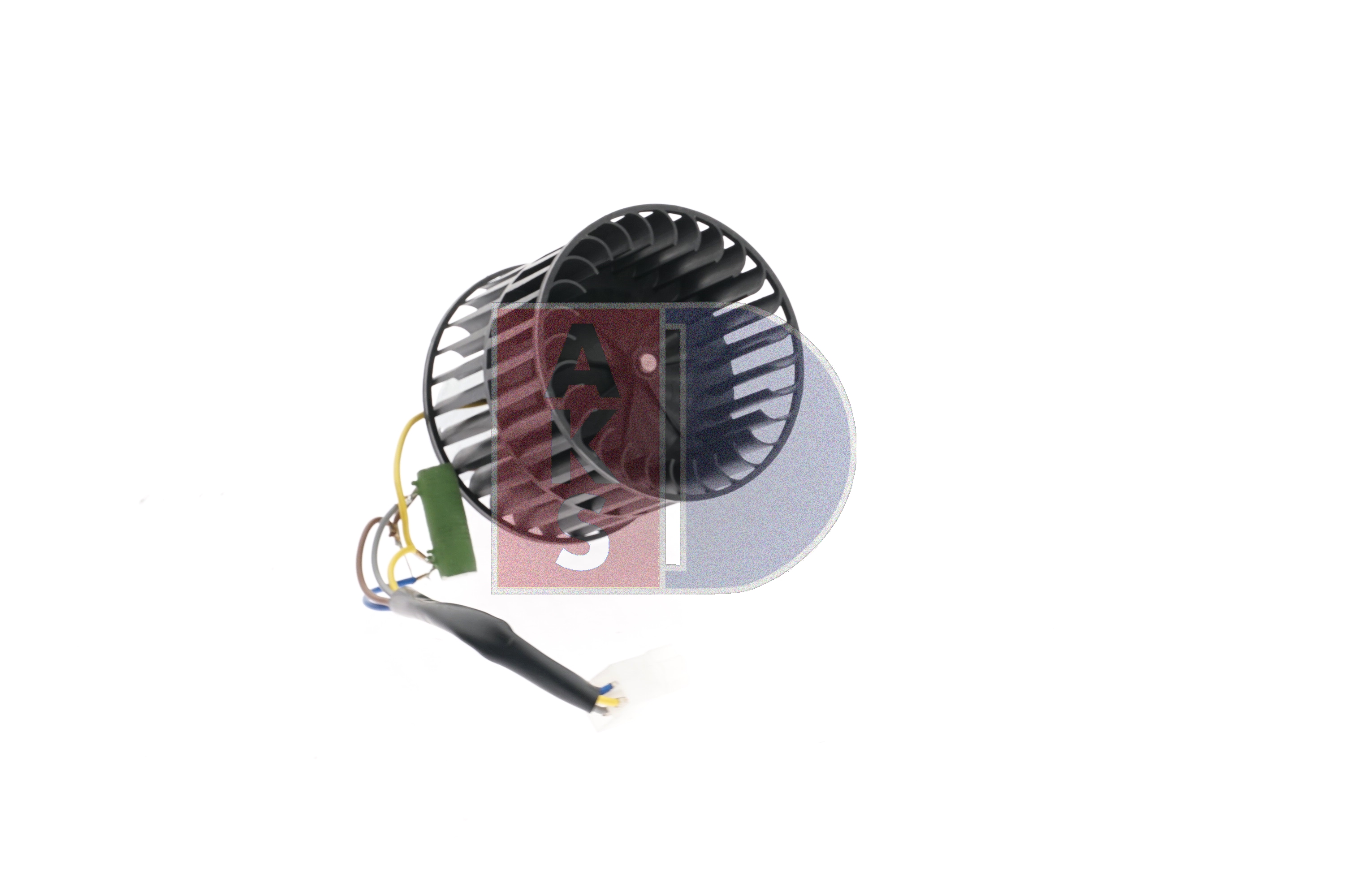 Lüftermotor AKS DASIS 158005N Bewertung